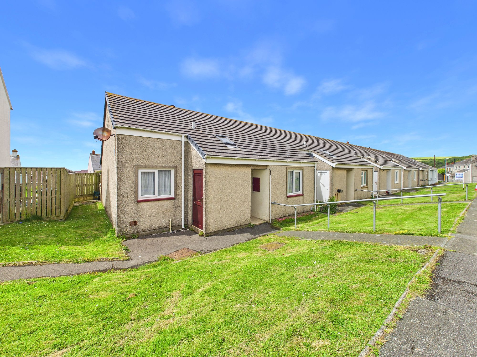 Sandyke Road, Broad Haven, SA62