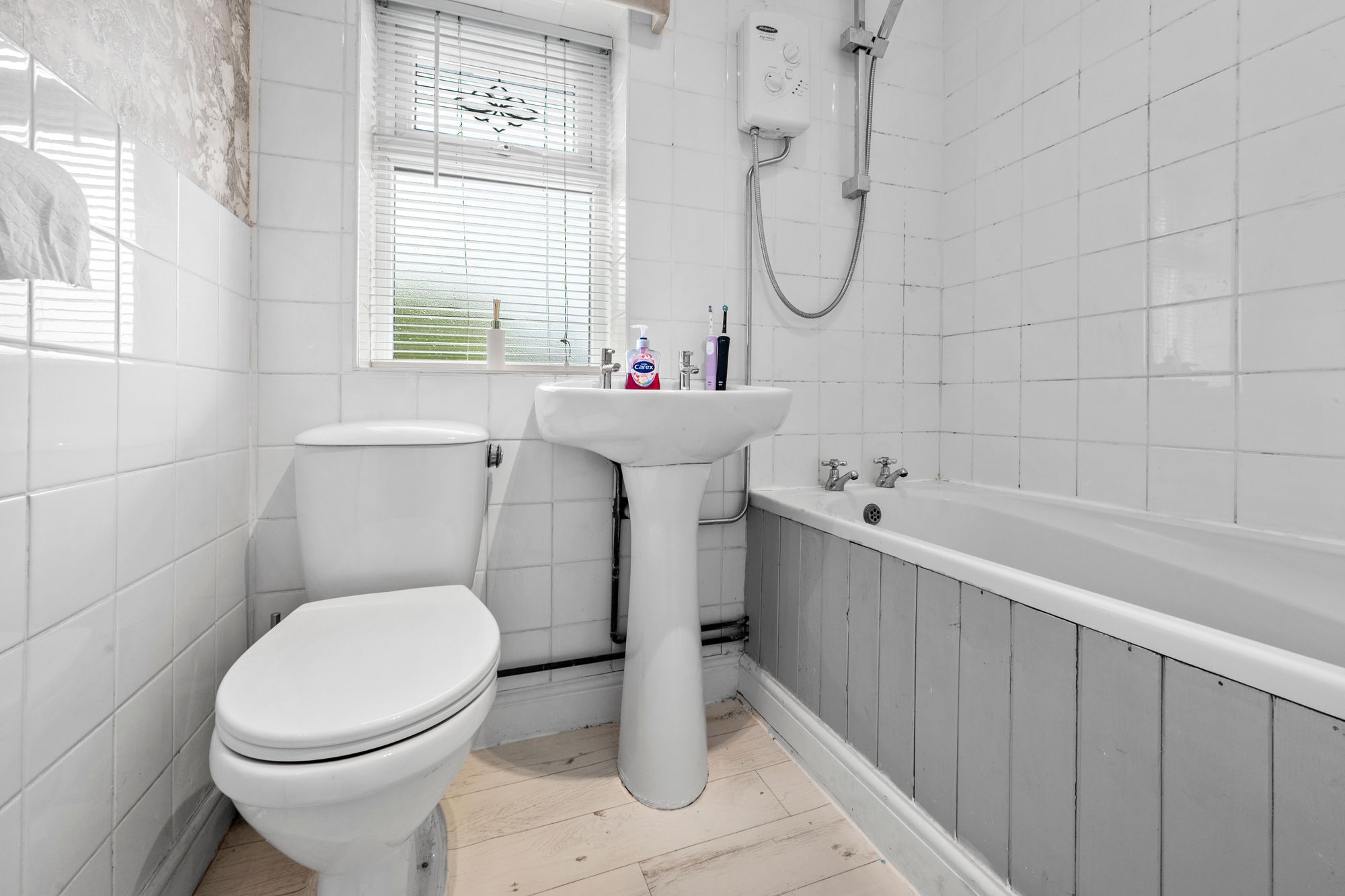 Hughes Place, Warrington, WA2