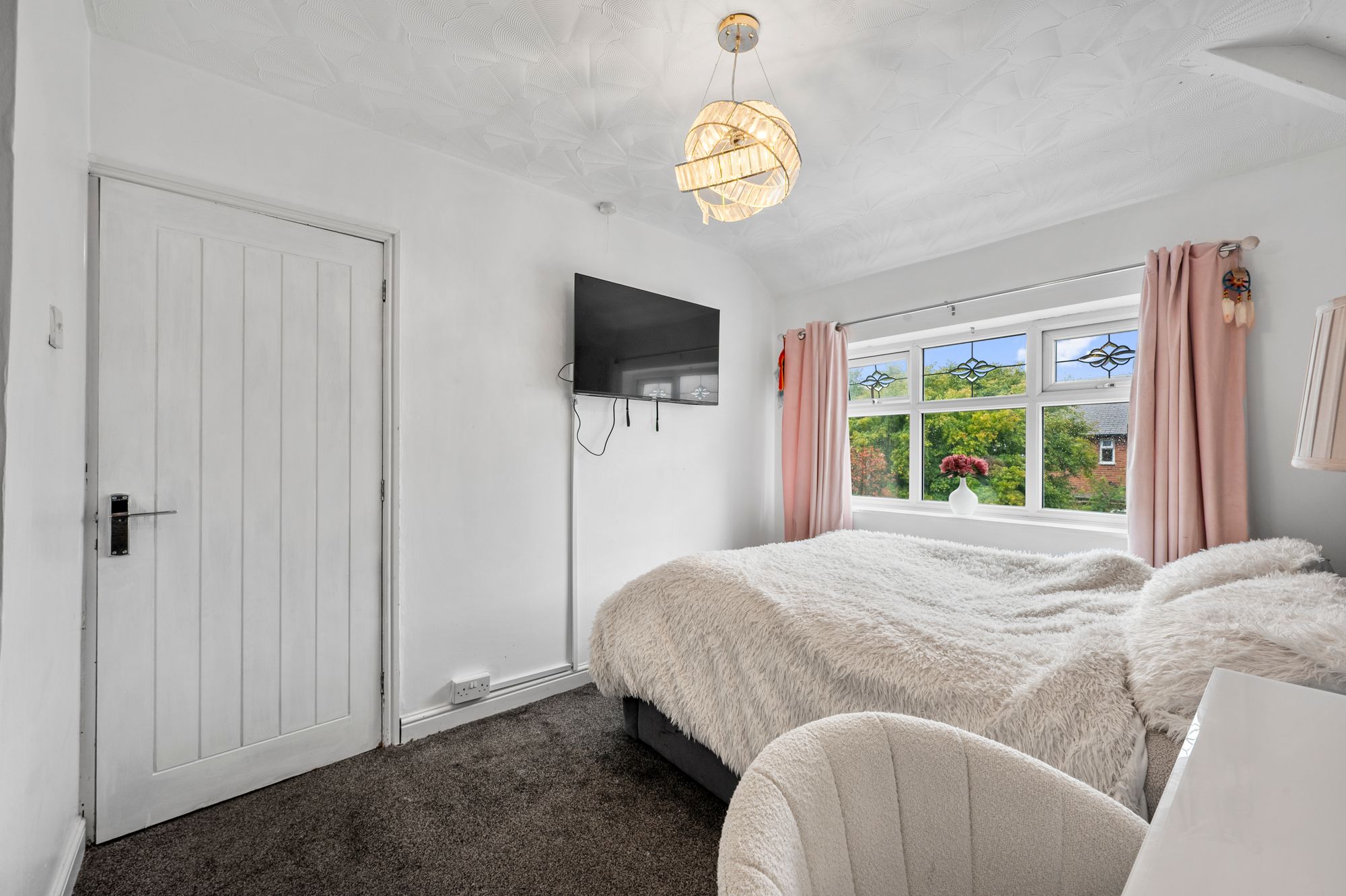 Hughes Place, Warrington, WA2