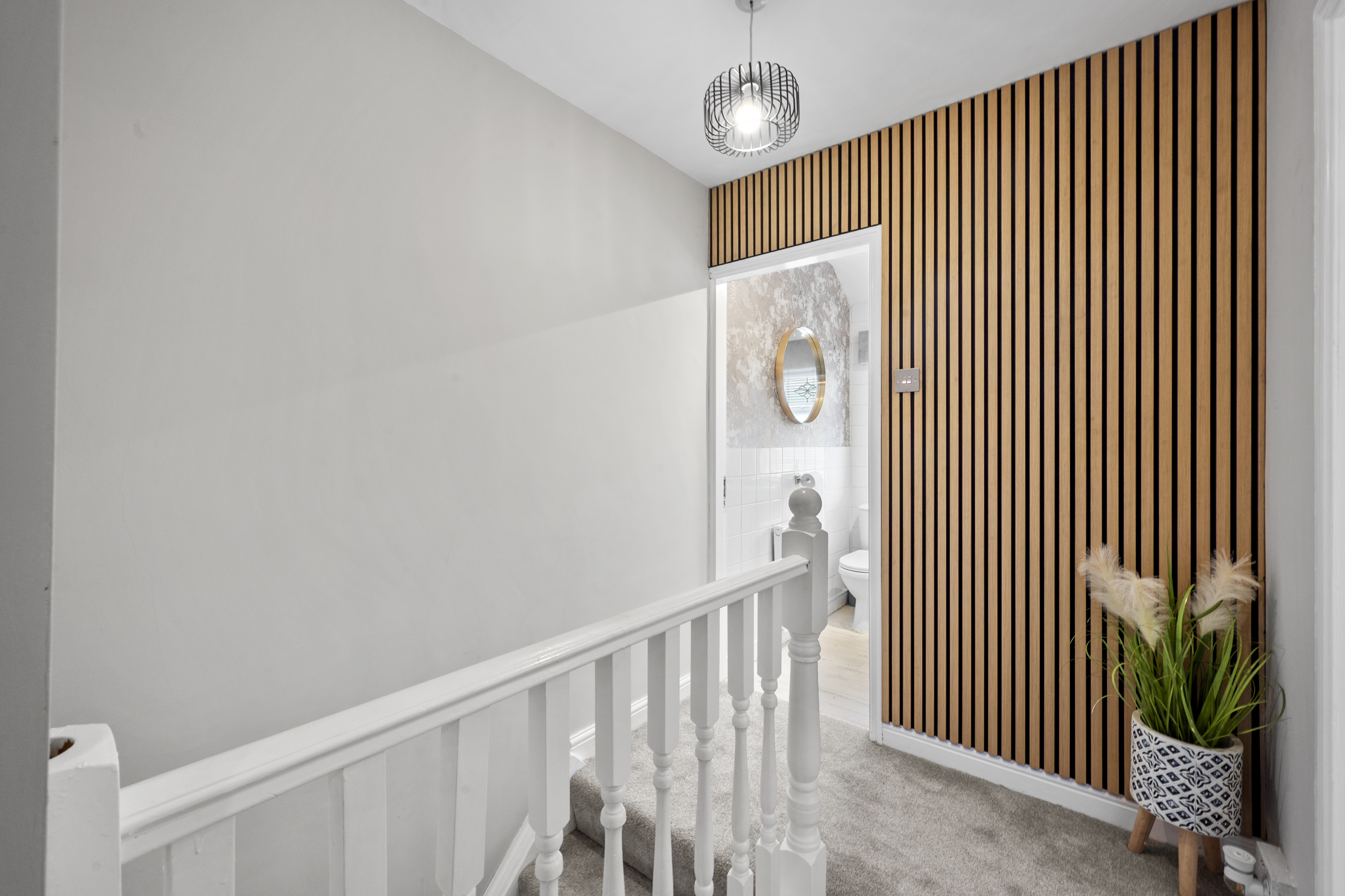 Hughes Place, Warrington, WA2