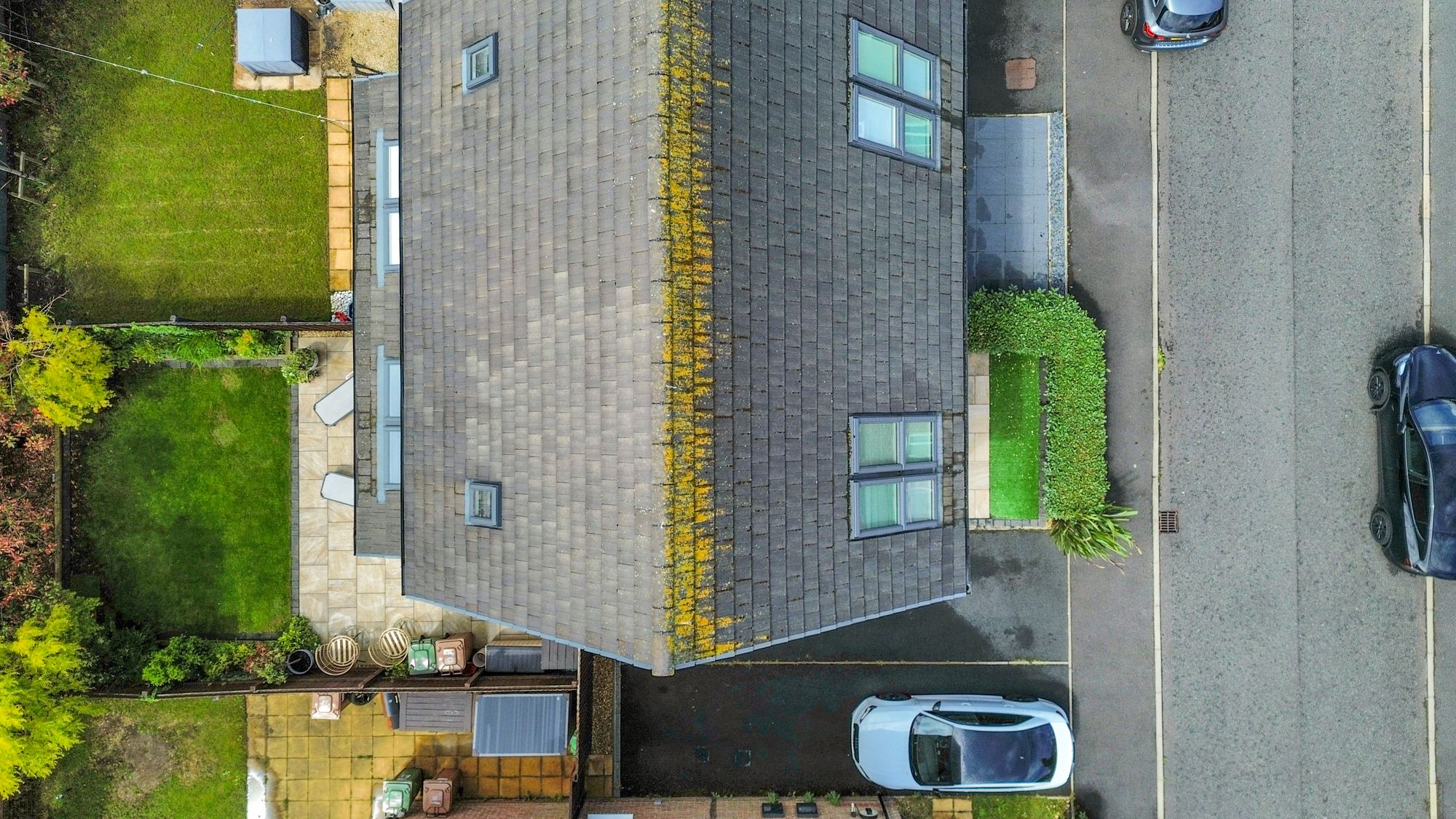 Stephenson Grove, Rainhill, L35