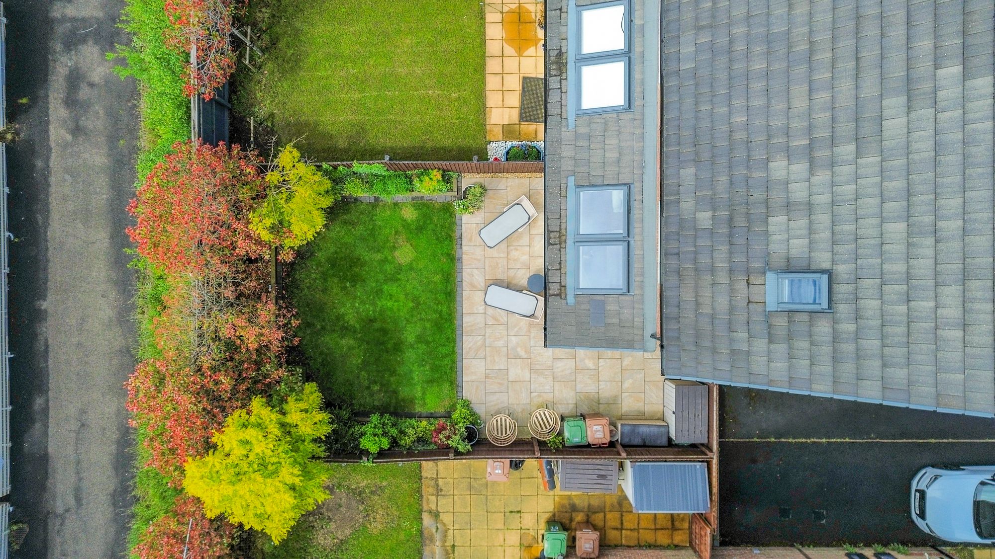 Stephenson Grove, Rainhill, L35