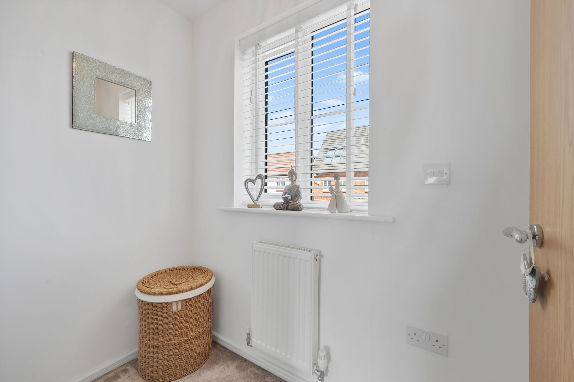 Stephenson Grove, Rainhill, L35