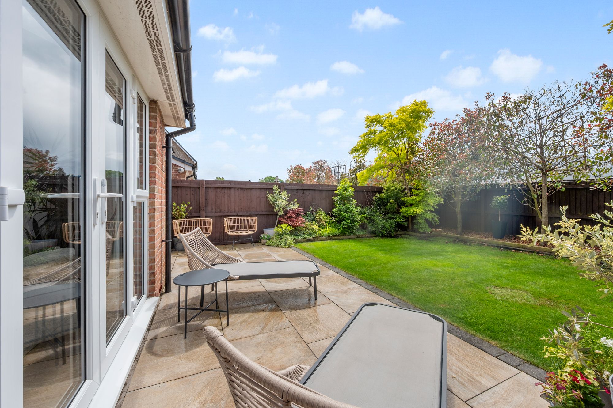 Stephenson Grove, Rainhill, L35