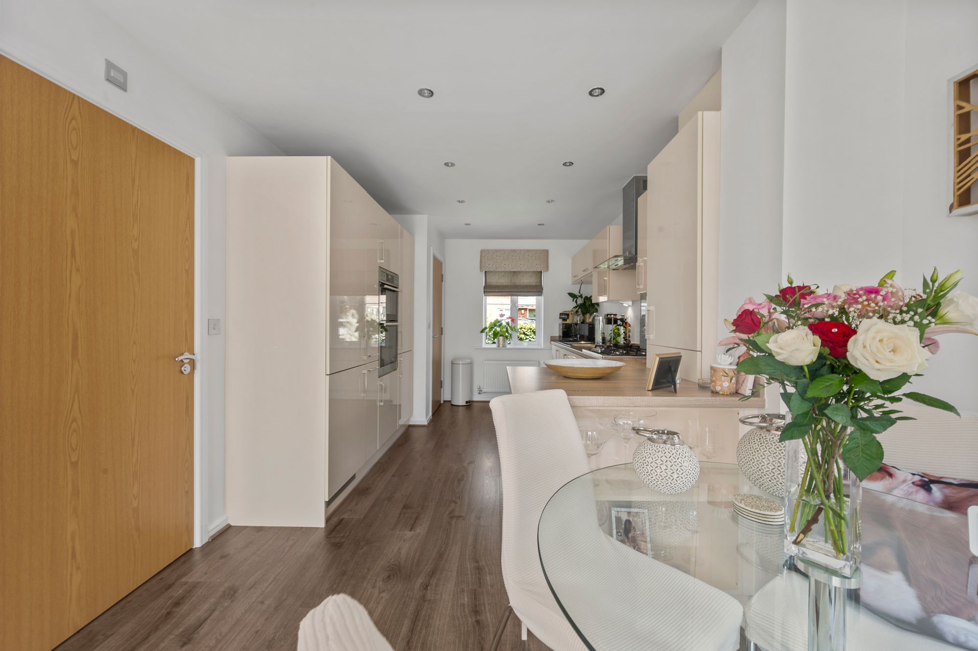 Stephenson Grove, Rainhill, L35