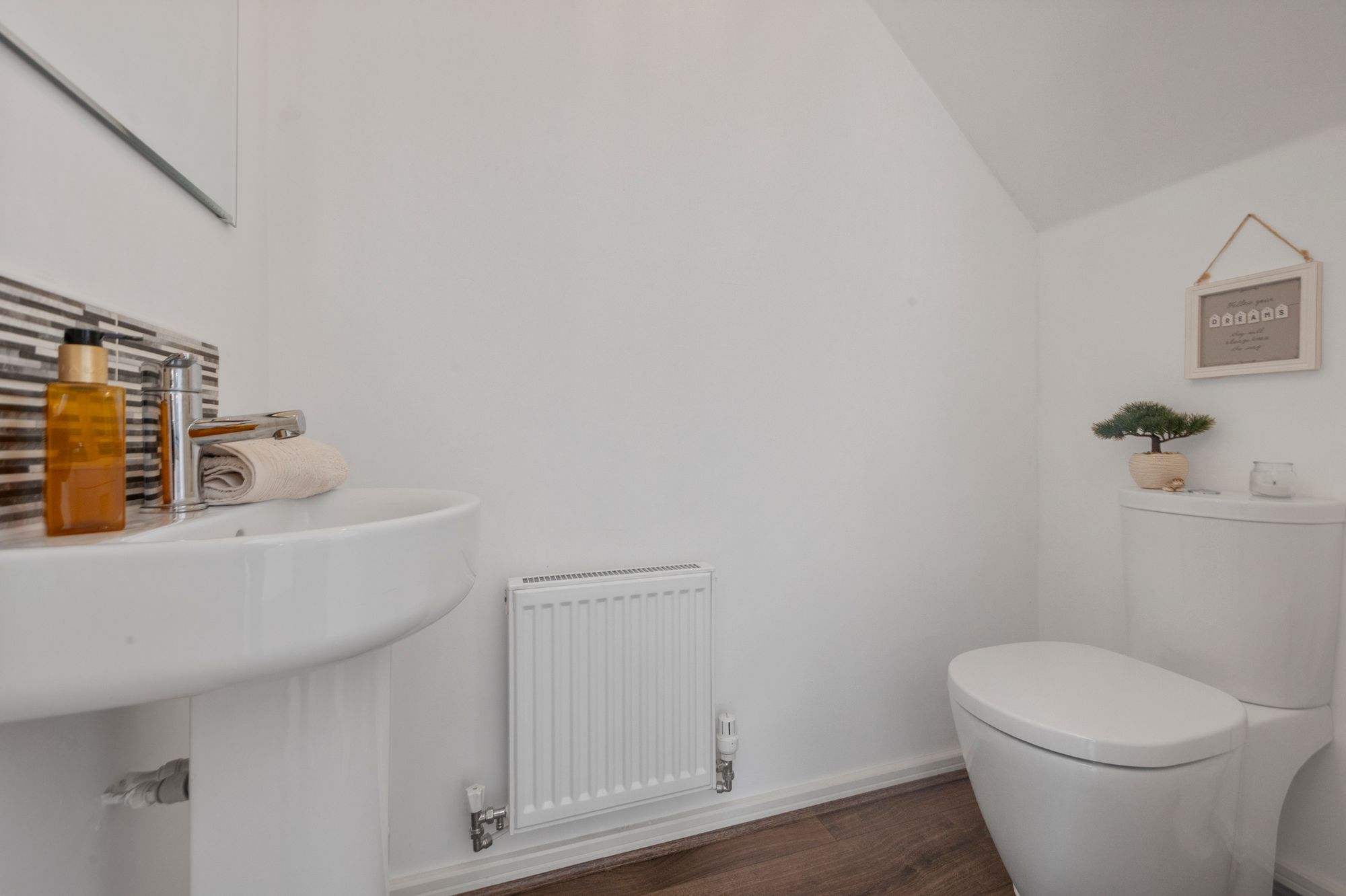 Stephenson Grove, Rainhill, L35