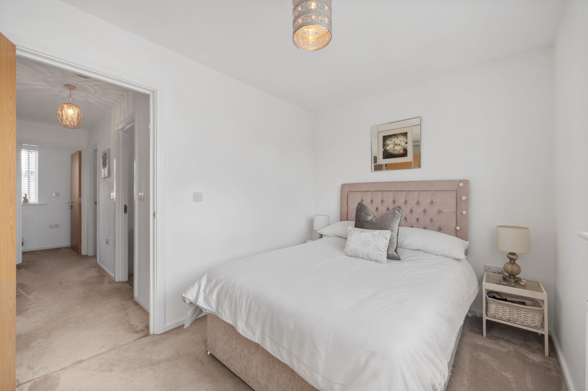 Stephenson Grove, Rainhill, L35