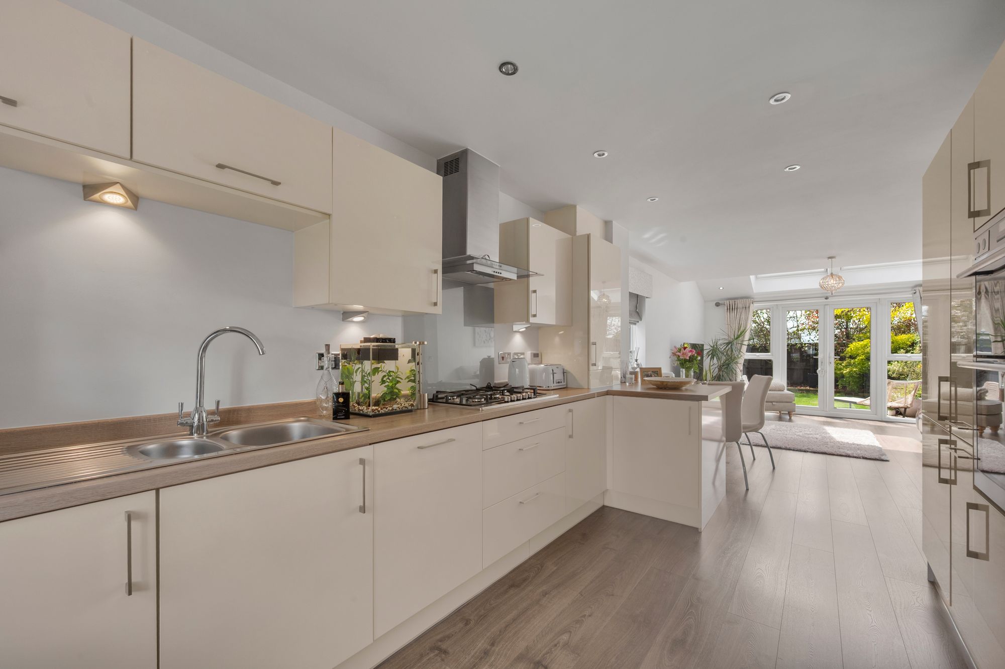 Stephenson Grove, Rainhill, L35