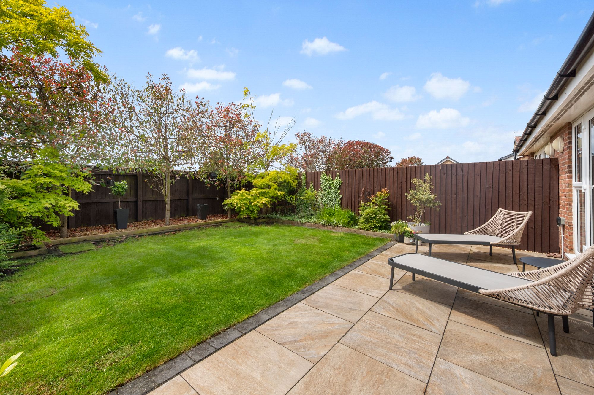Stephenson Grove, Rainhill, L35