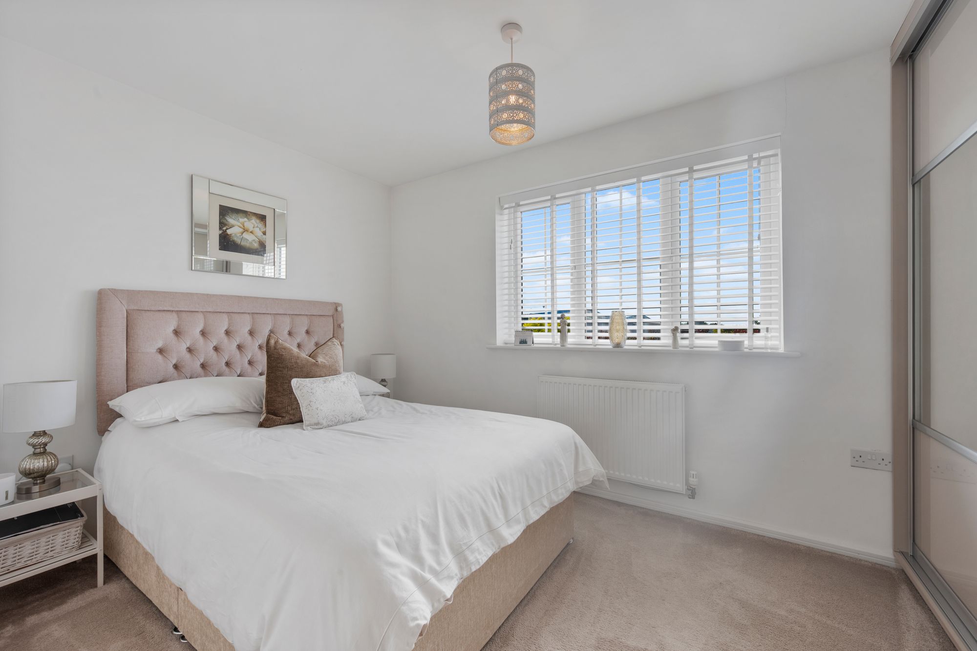 Stephenson Grove, Rainhill, L35