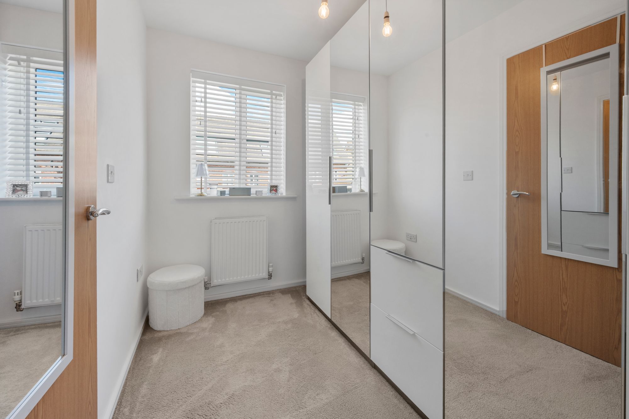 Stephenson Grove, Rainhill, L35