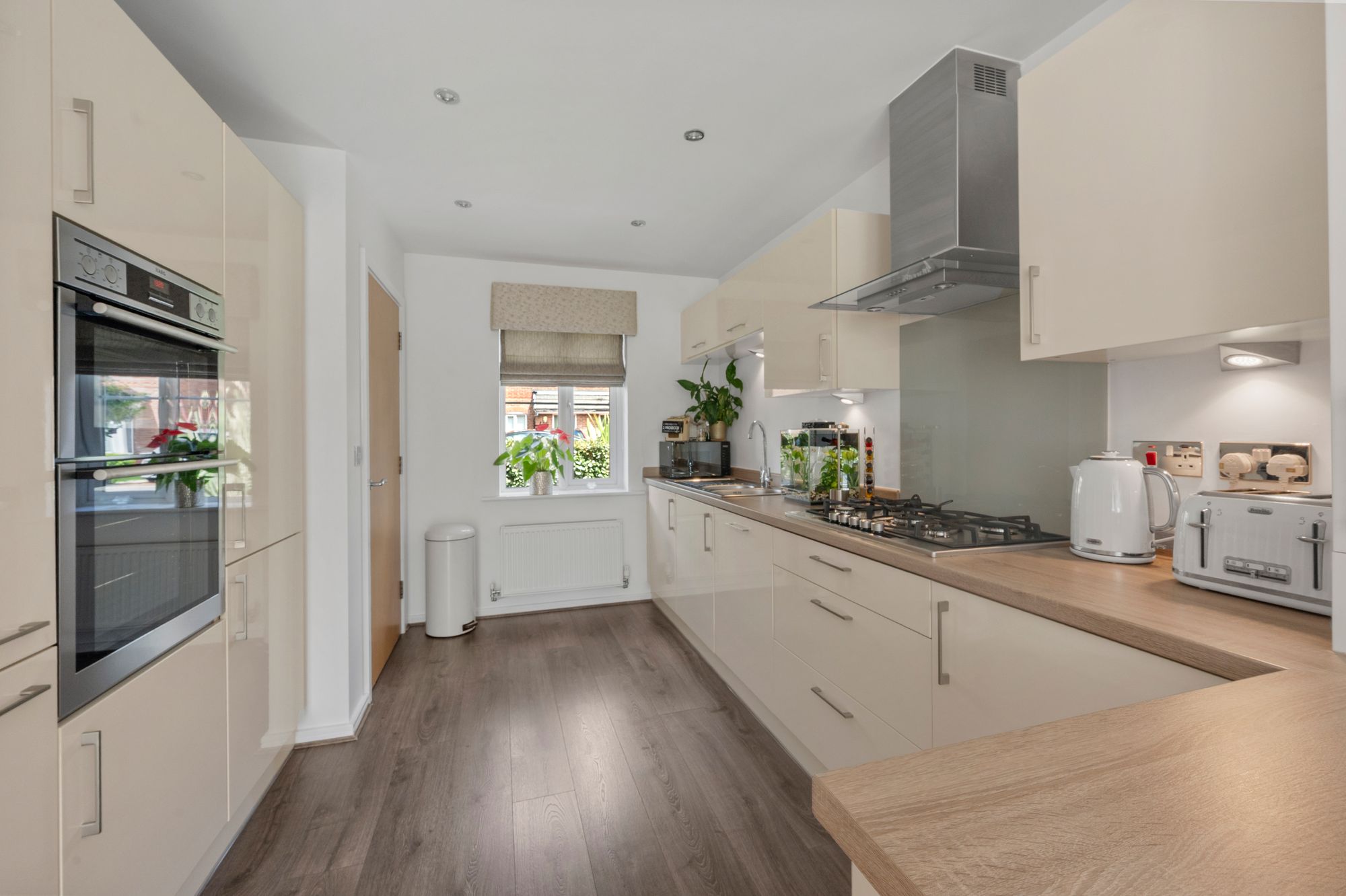 Stephenson Grove, Rainhill, L35