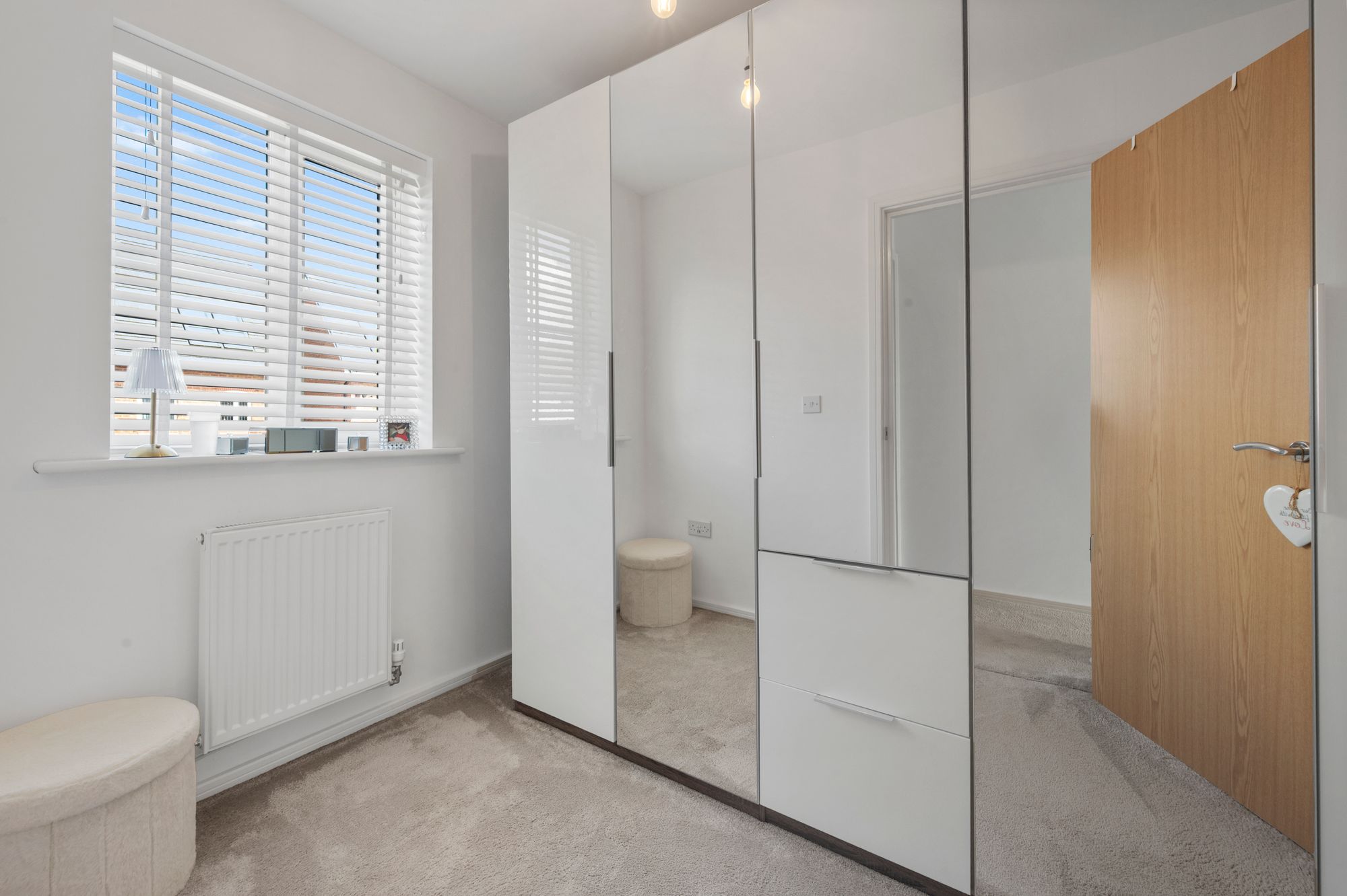 Stephenson Grove, Rainhill, L35