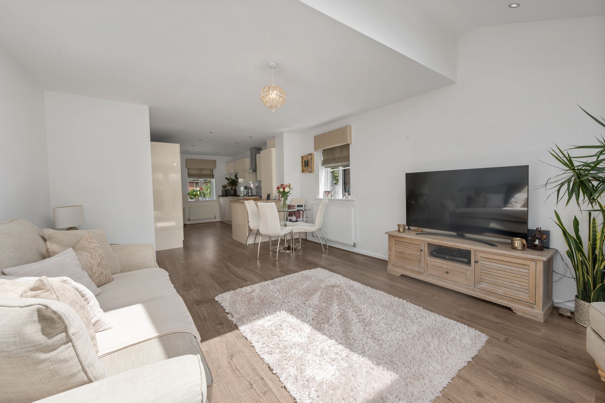 Stephenson Grove, Rainhill, L35