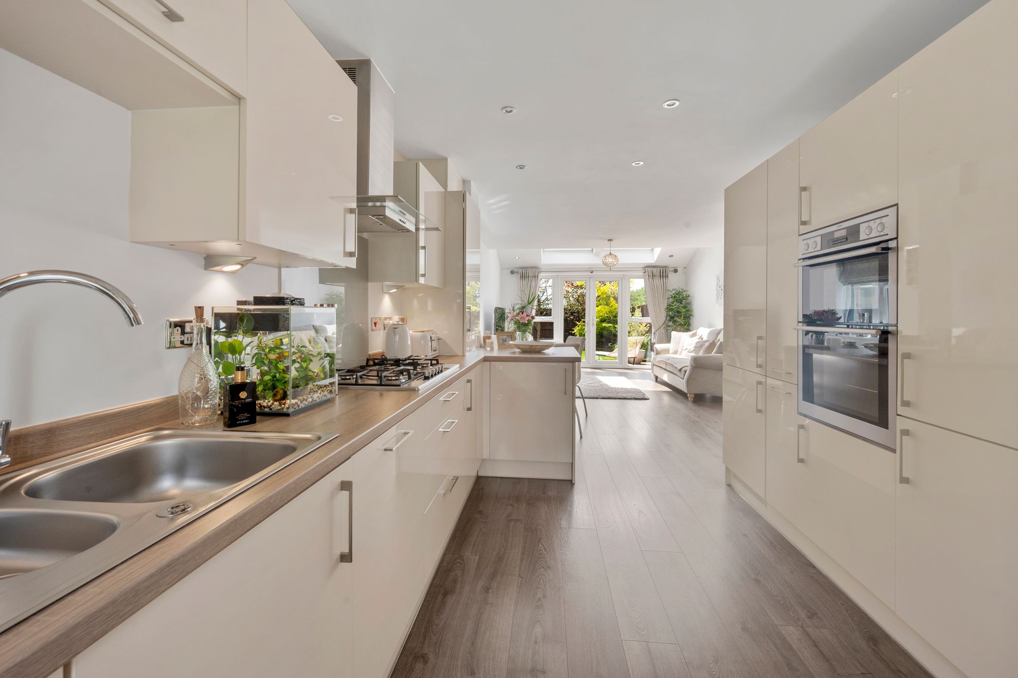 Stephenson Grove, Rainhill, L35