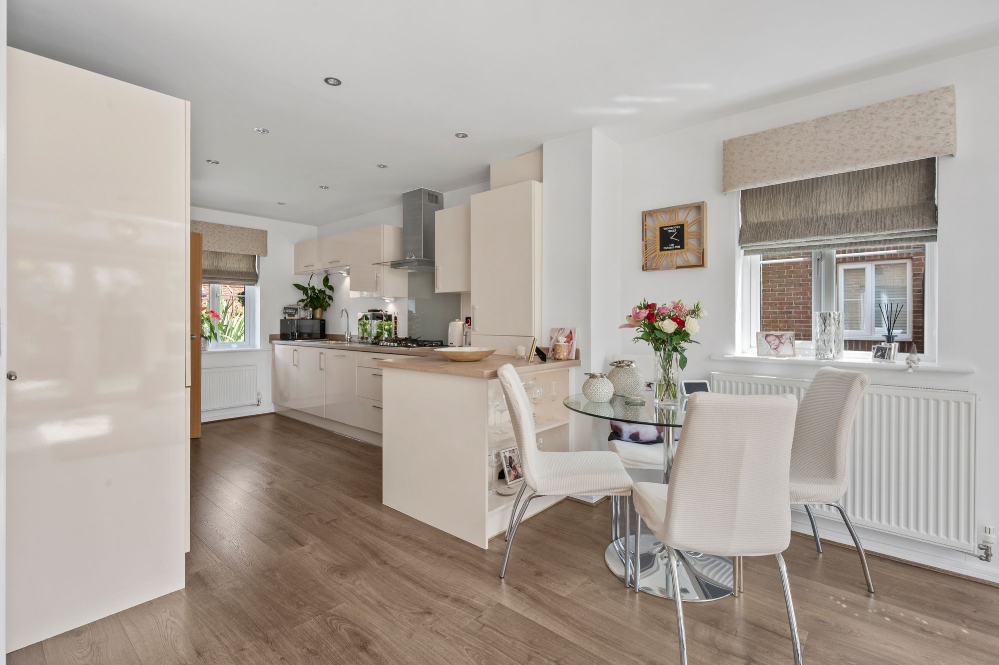 Stephenson Grove, Rainhill, L35