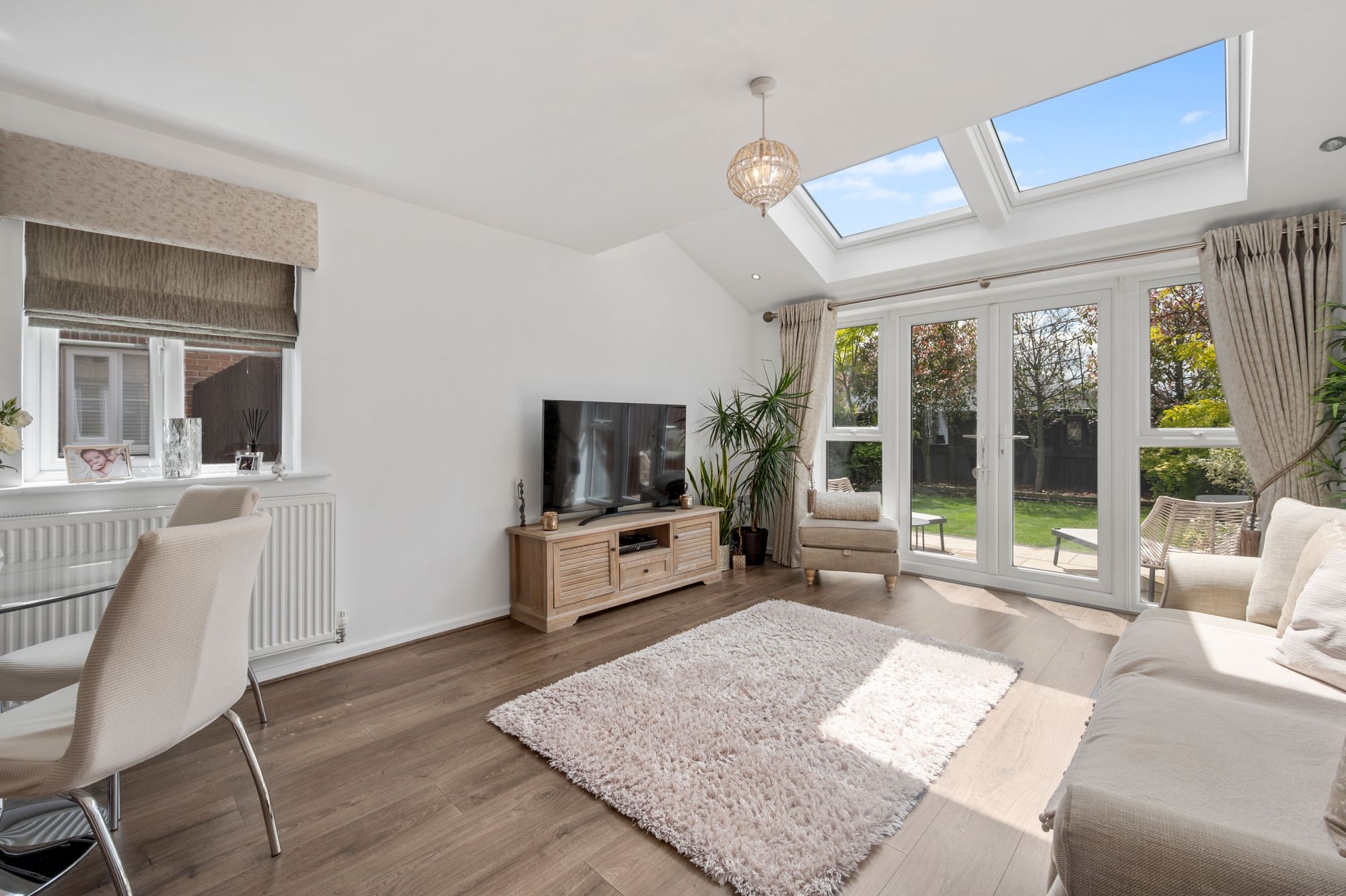 Stephenson Grove, Rainhill, L35