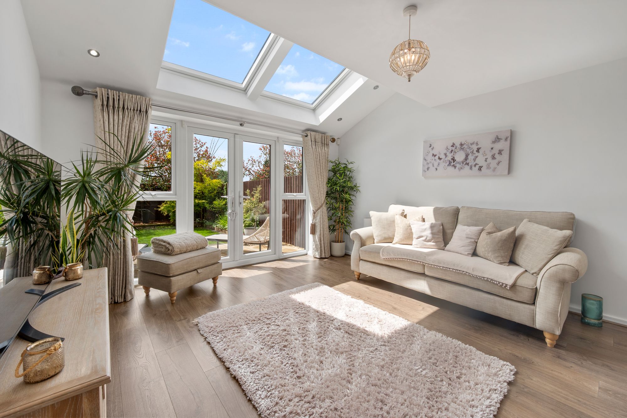 Stephenson Grove, Rainhill, L35
