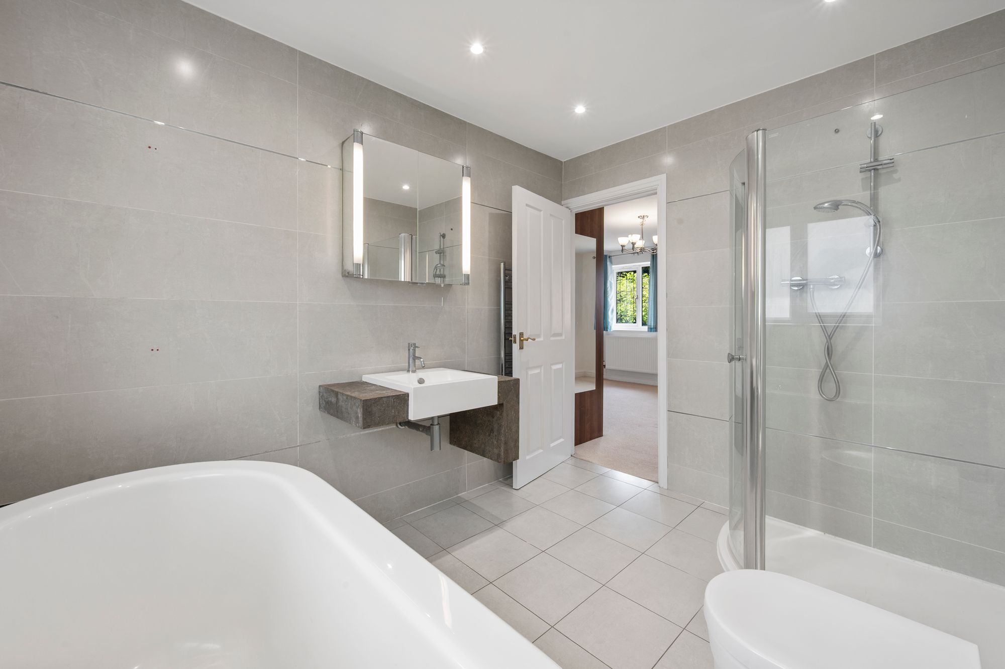 Knutsford Close, Eccleston, WA10