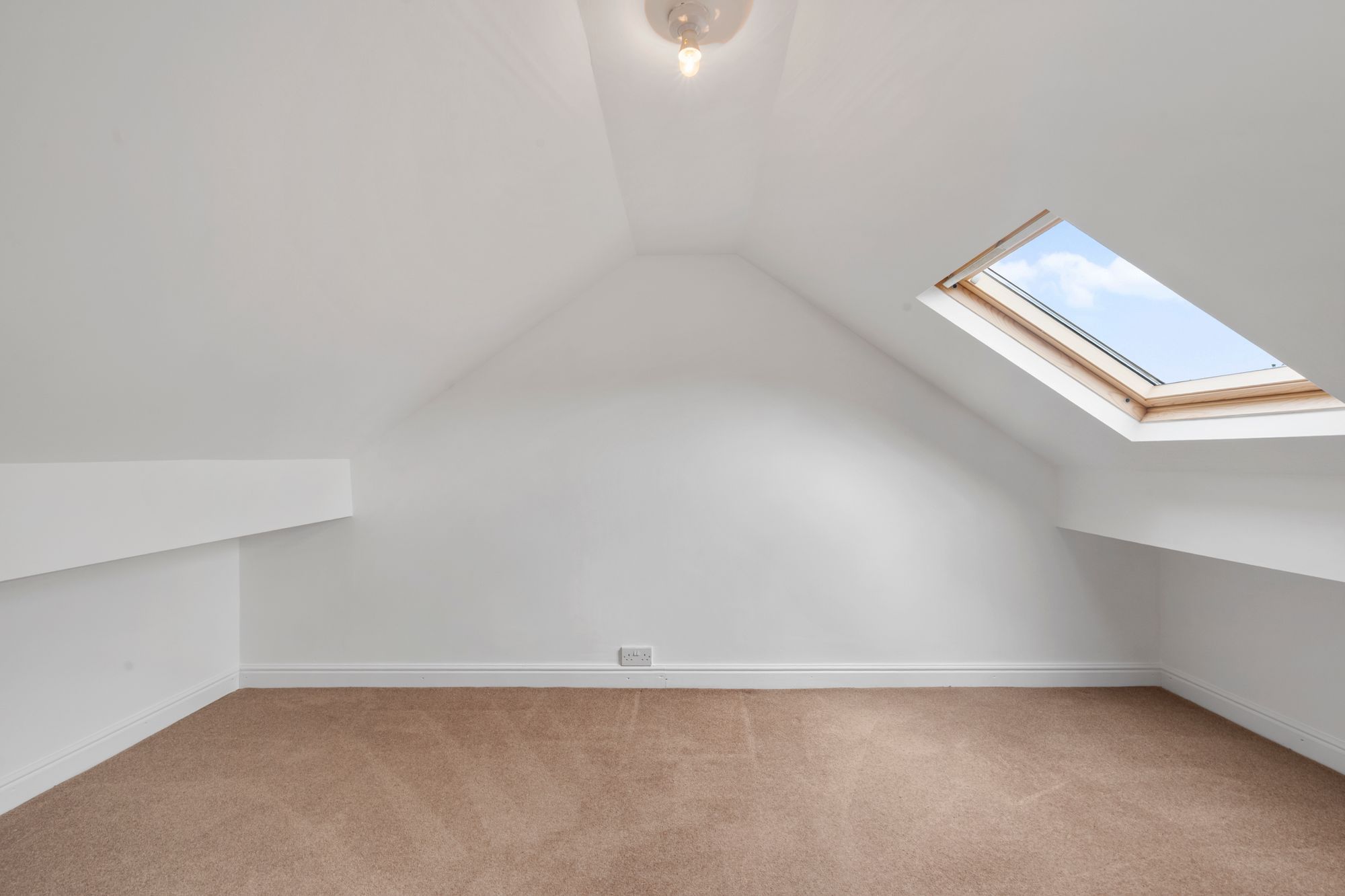 Knutsford Close, Eccleston, WA10