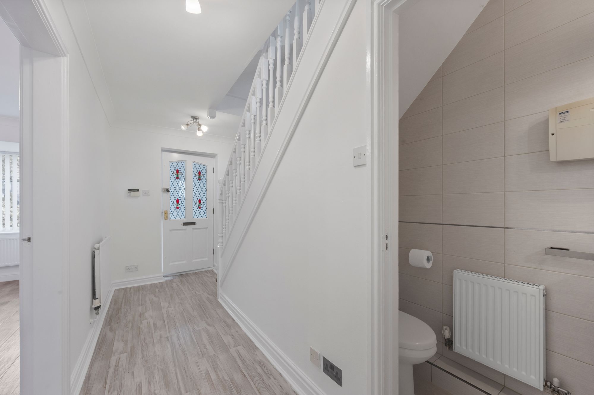 Knutsford Close, Eccleston, WA10