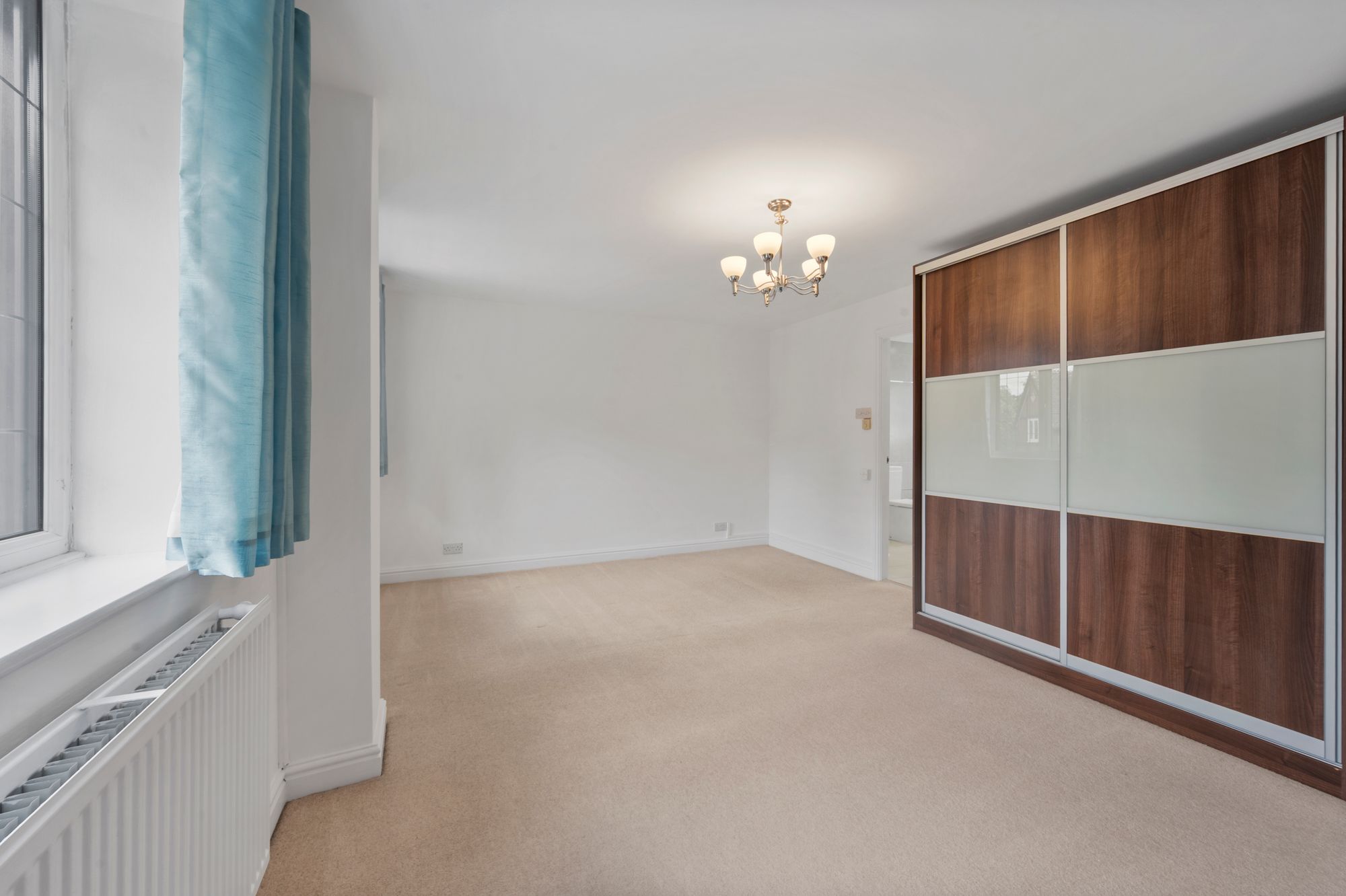 Knutsford Close, Eccleston, WA10