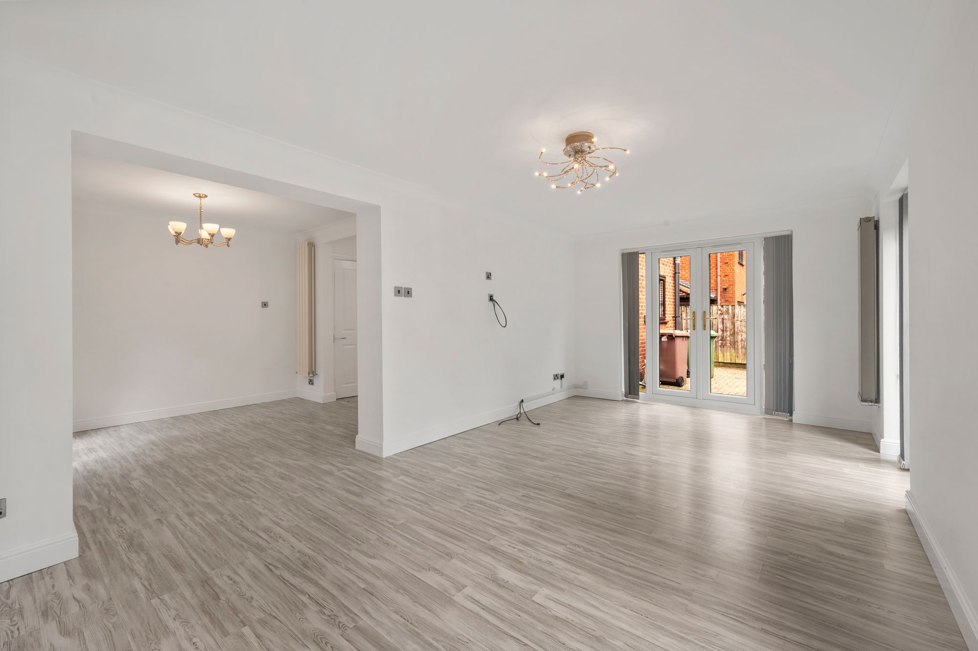 Knutsford Close, Eccleston, WA10