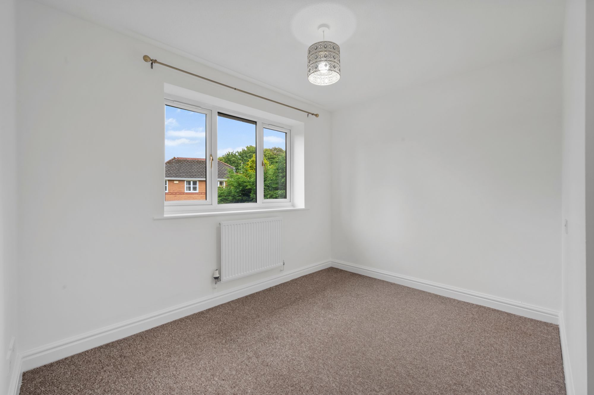 Knutsford Close, Eccleston, WA10
