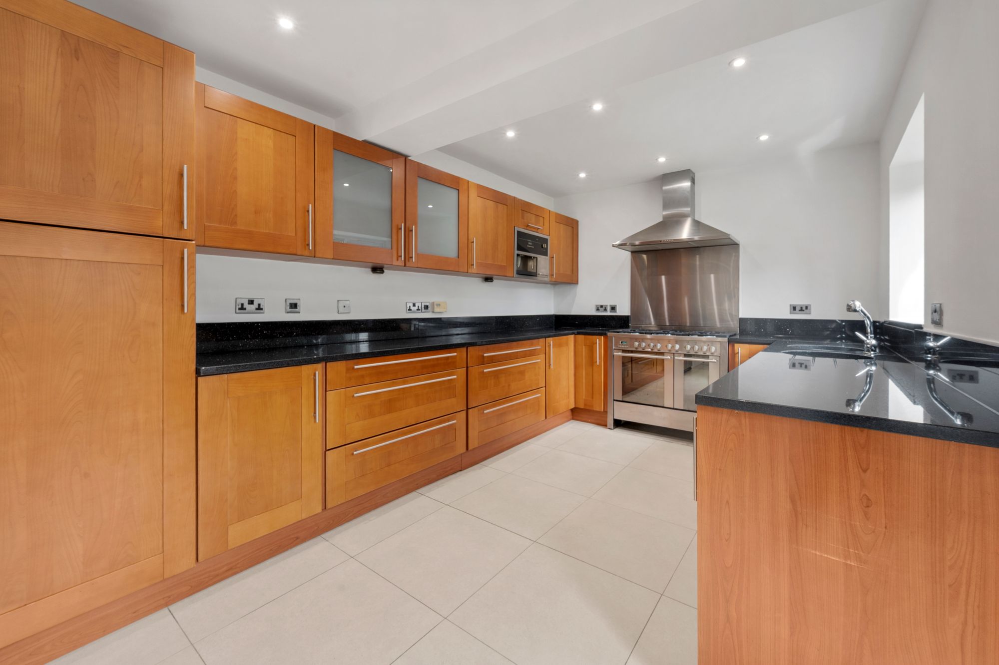 Knutsford Close, Eccleston, WA10