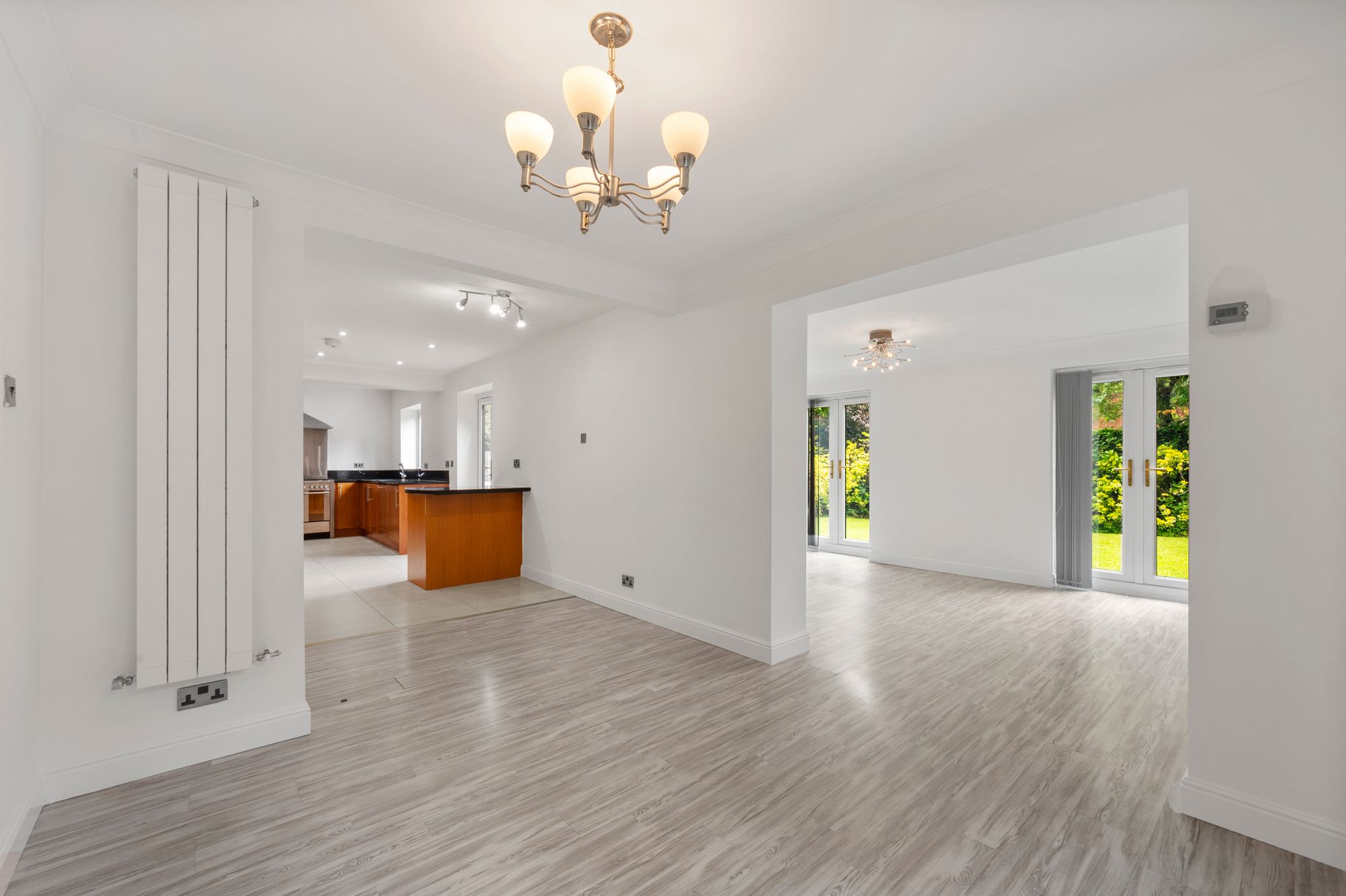 Knutsford Close, Eccleston, WA10