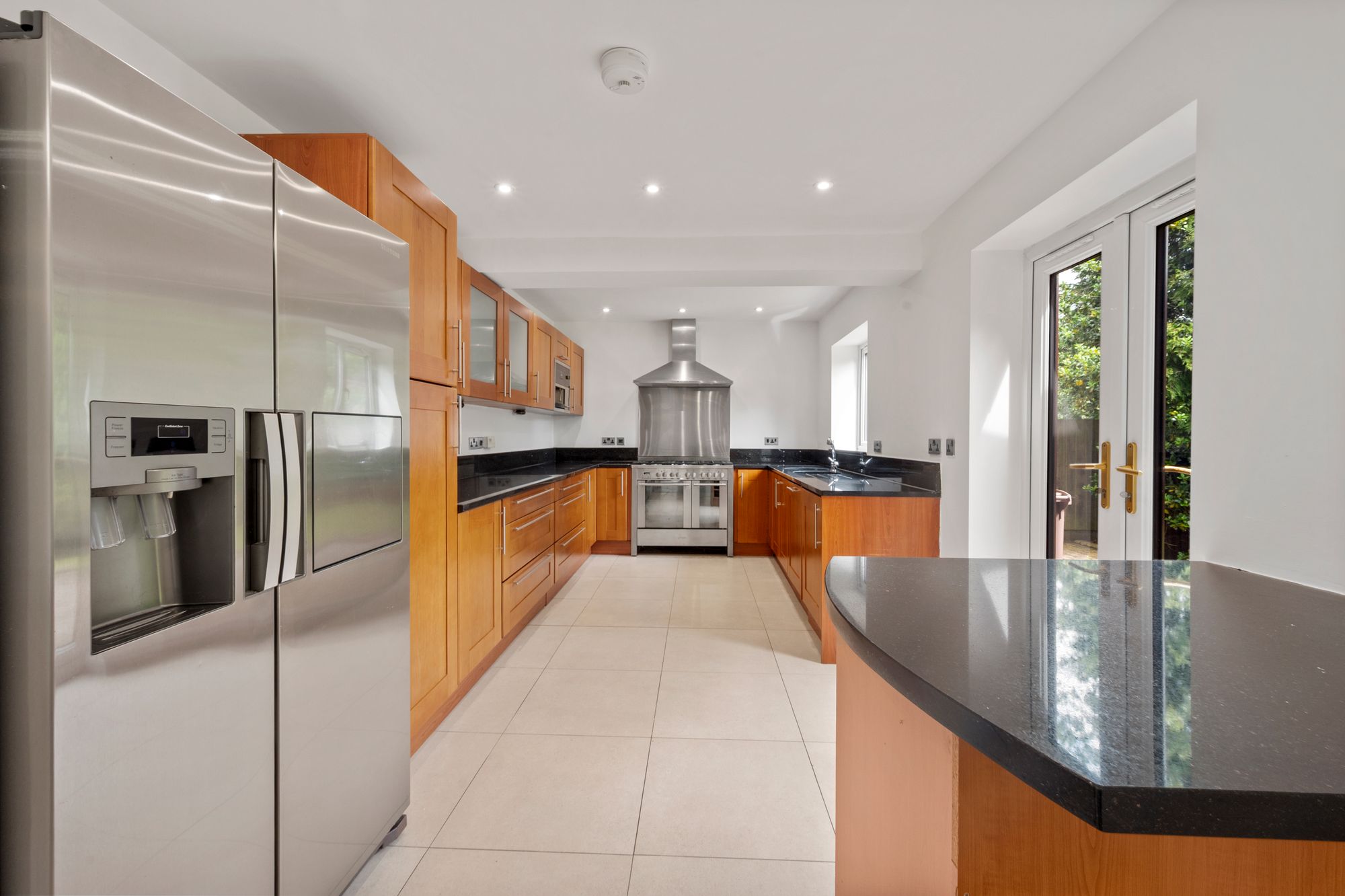 Knutsford Close, Eccleston, WA10
