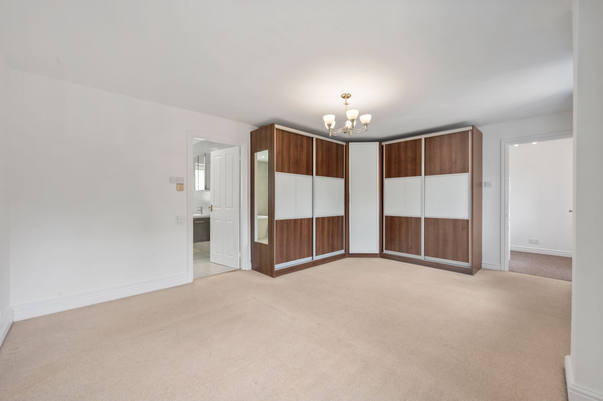 Knutsford Close, Eccleston, WA10