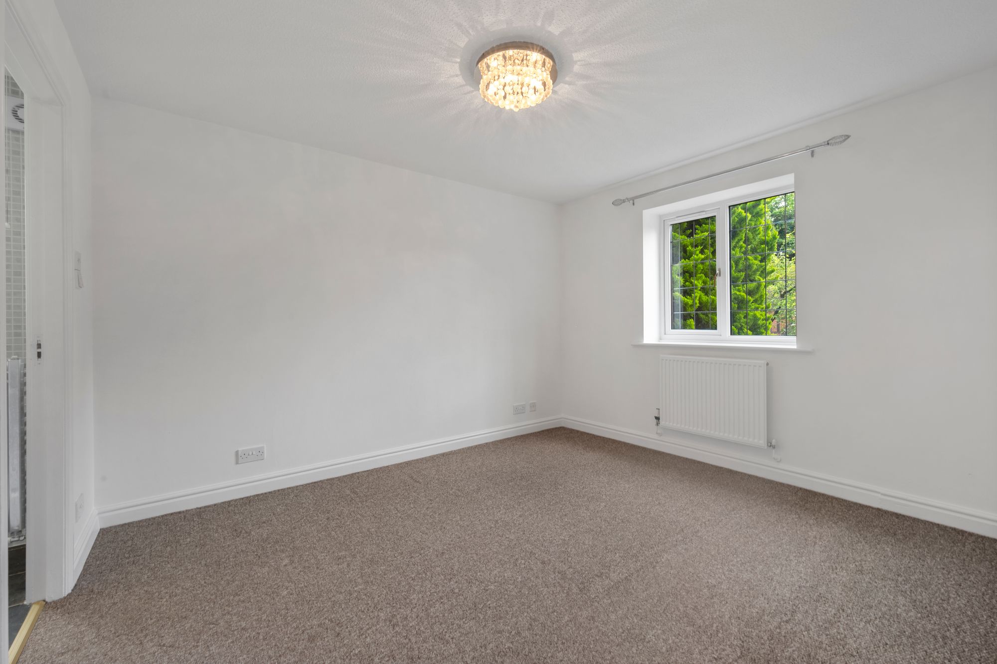 Knutsford Close, Eccleston, WA10
