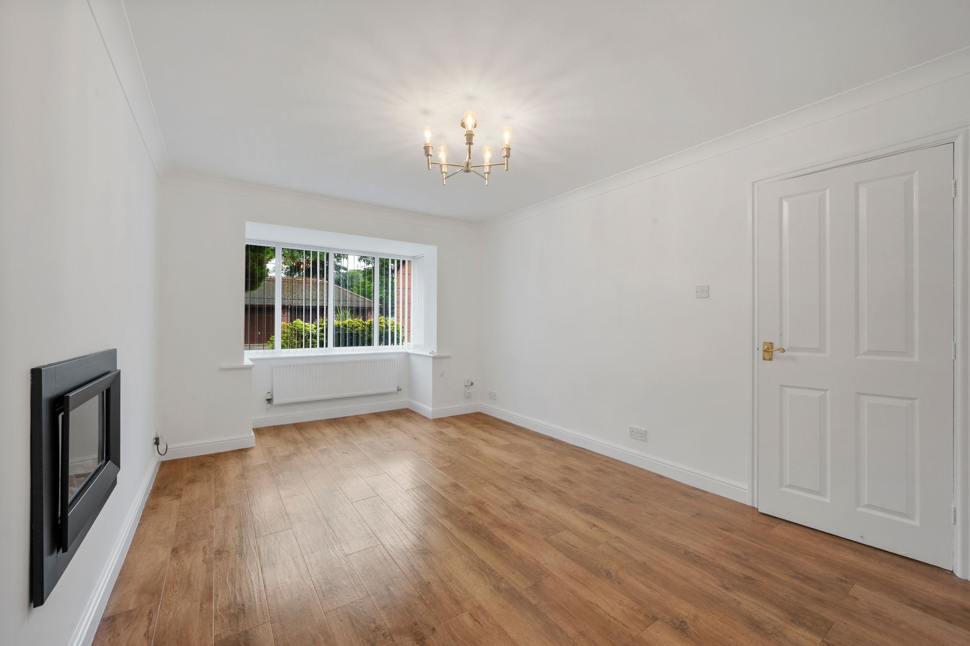 Knutsford Close, Eccleston, WA10