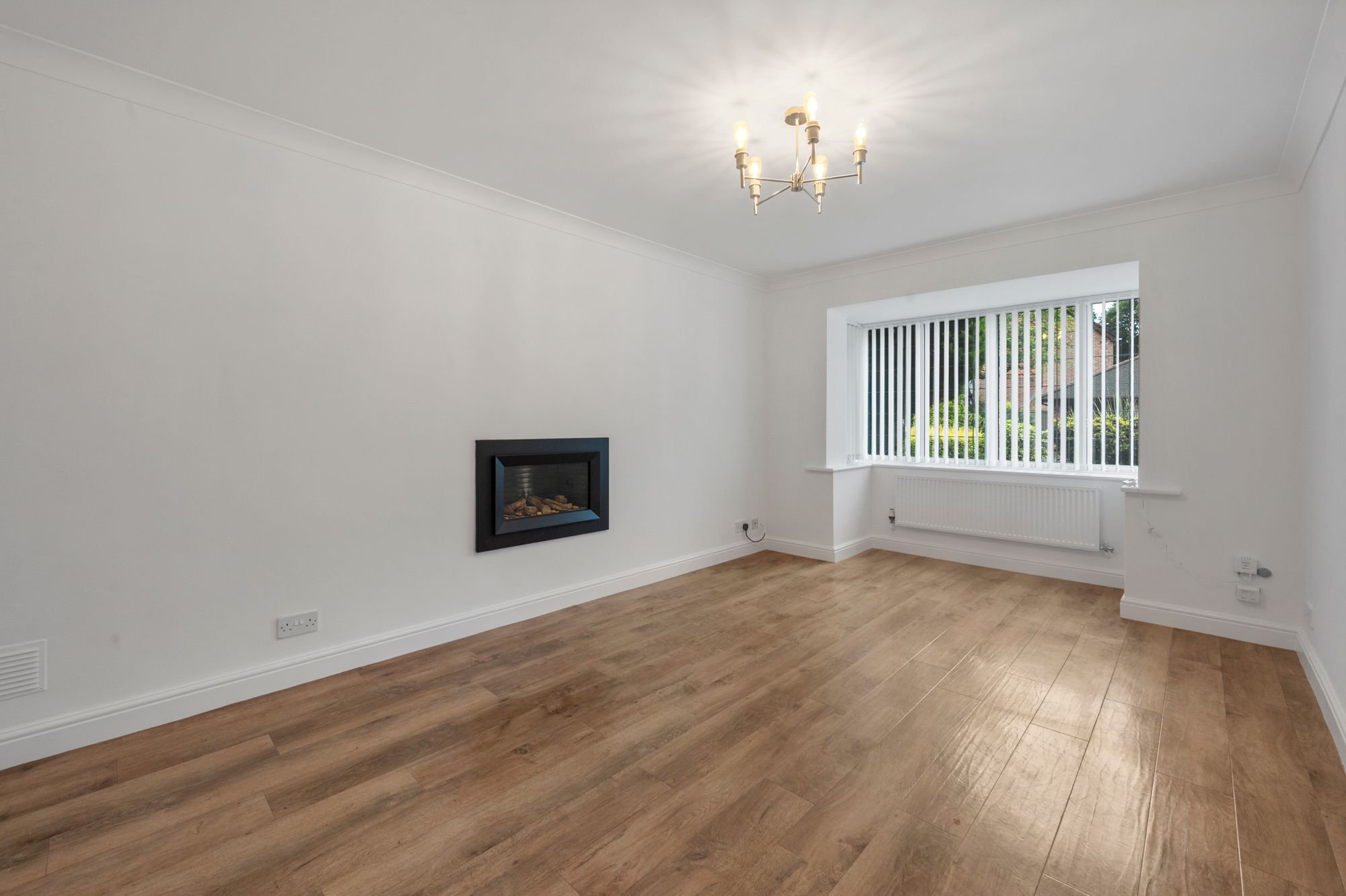 Knutsford Close, Eccleston, WA10