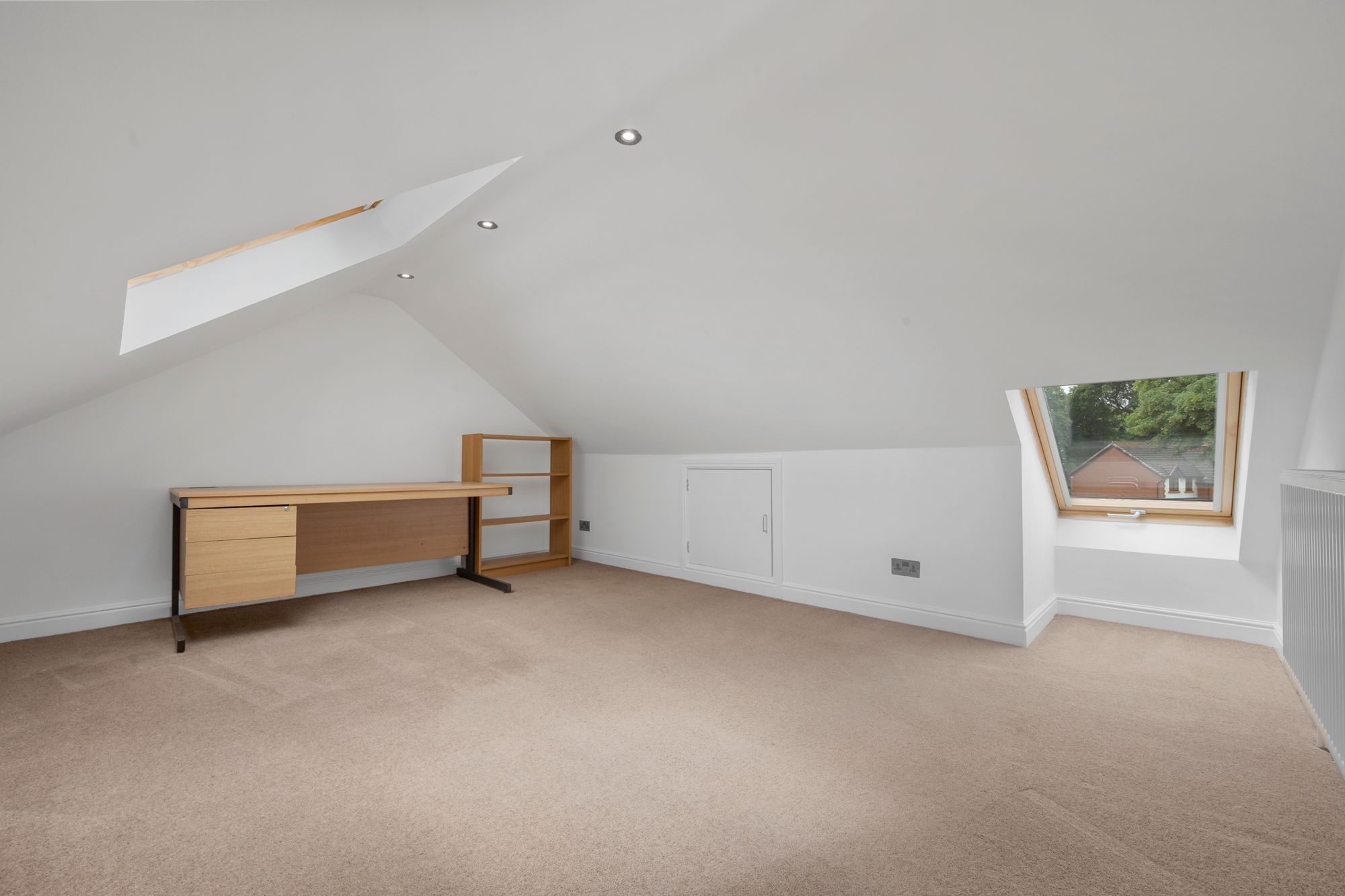 Knutsford Close, Eccleston, WA10