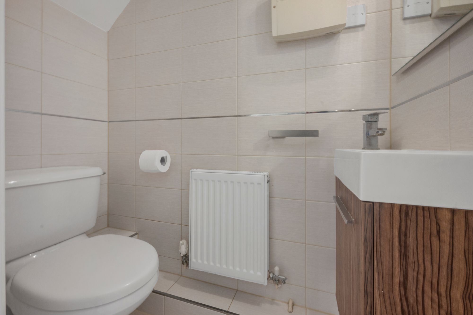 Knutsford Close, Eccleston, WA10