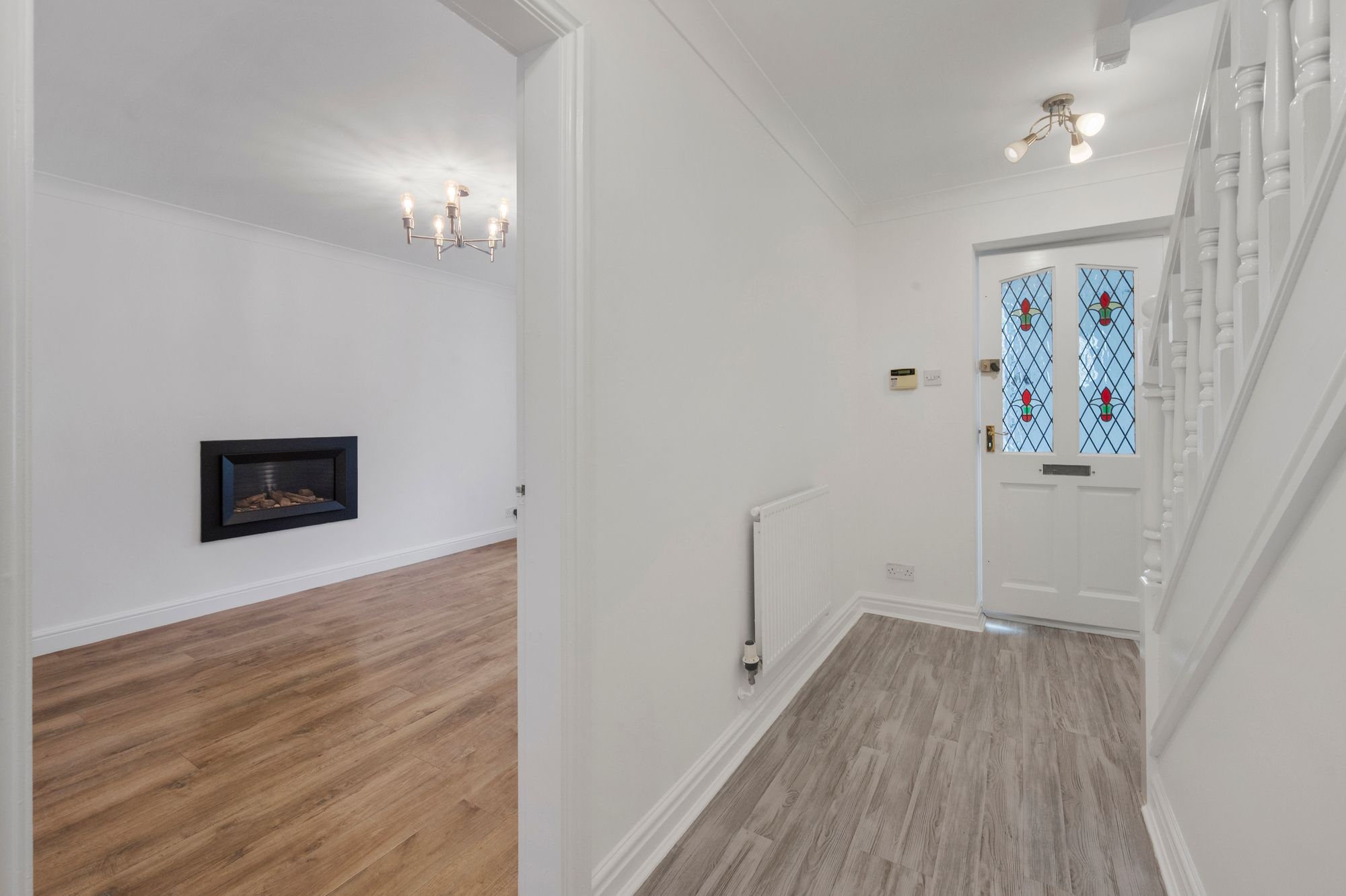 Knutsford Close, Eccleston, WA10