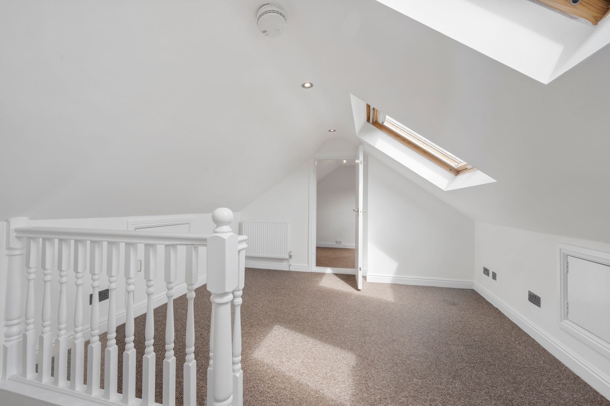 Knutsford Close, Eccleston, WA10