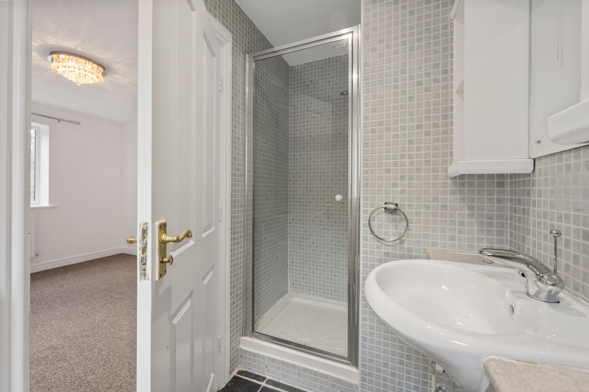 Knutsford Close, Eccleston, WA10