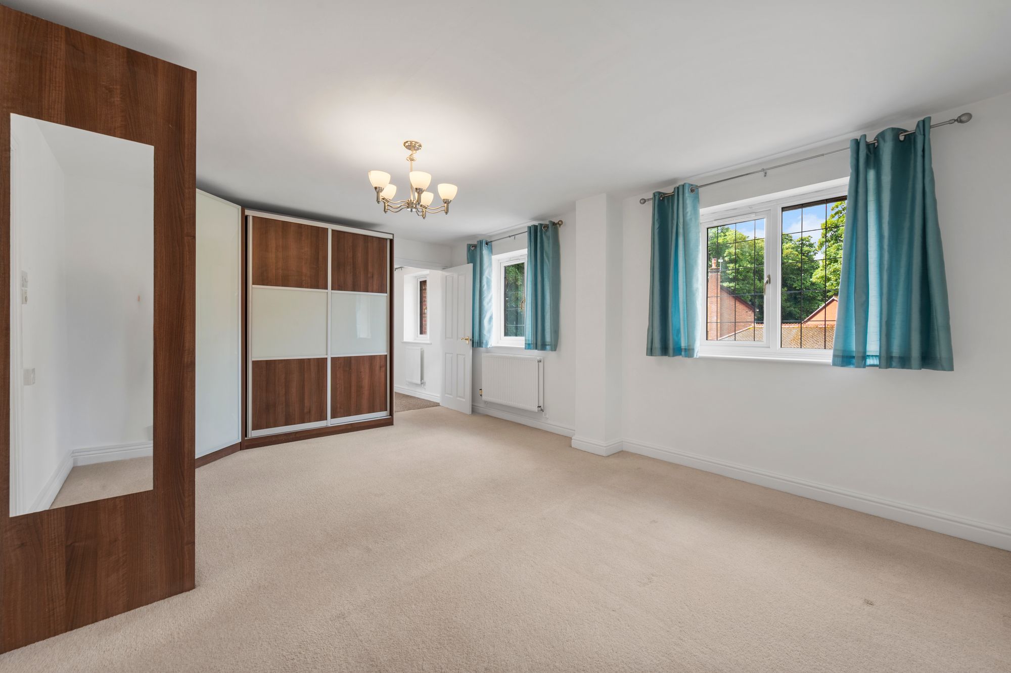 Knutsford Close, Eccleston, WA10