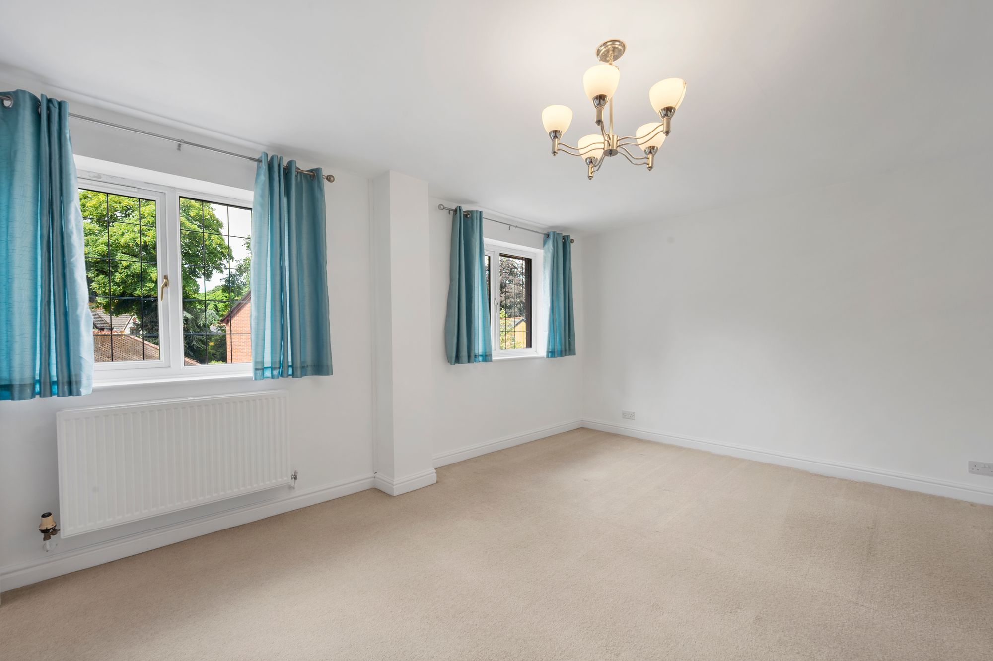 Knutsford Close, Eccleston, WA10