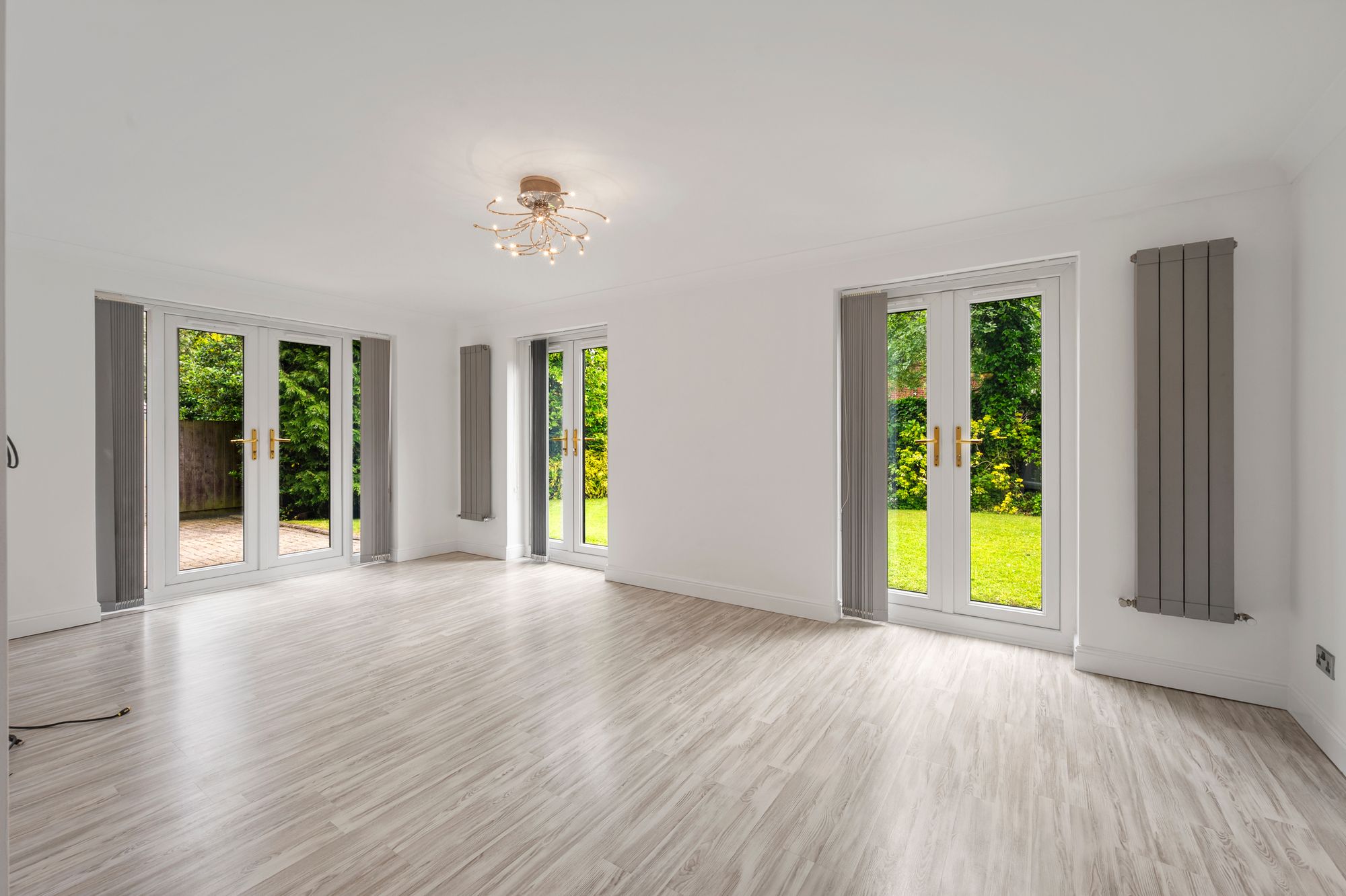 Knutsford Close, Eccleston, WA10