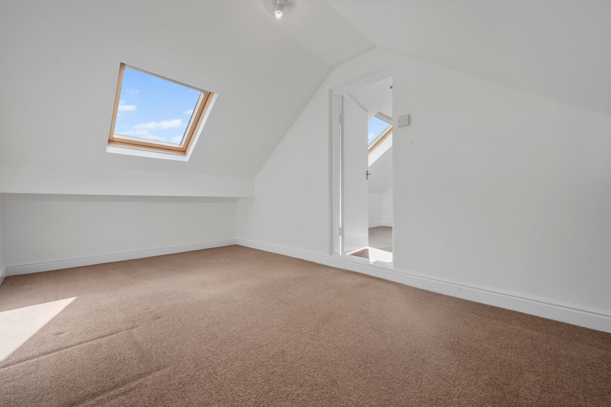 Knutsford Close, Eccleston, WA10