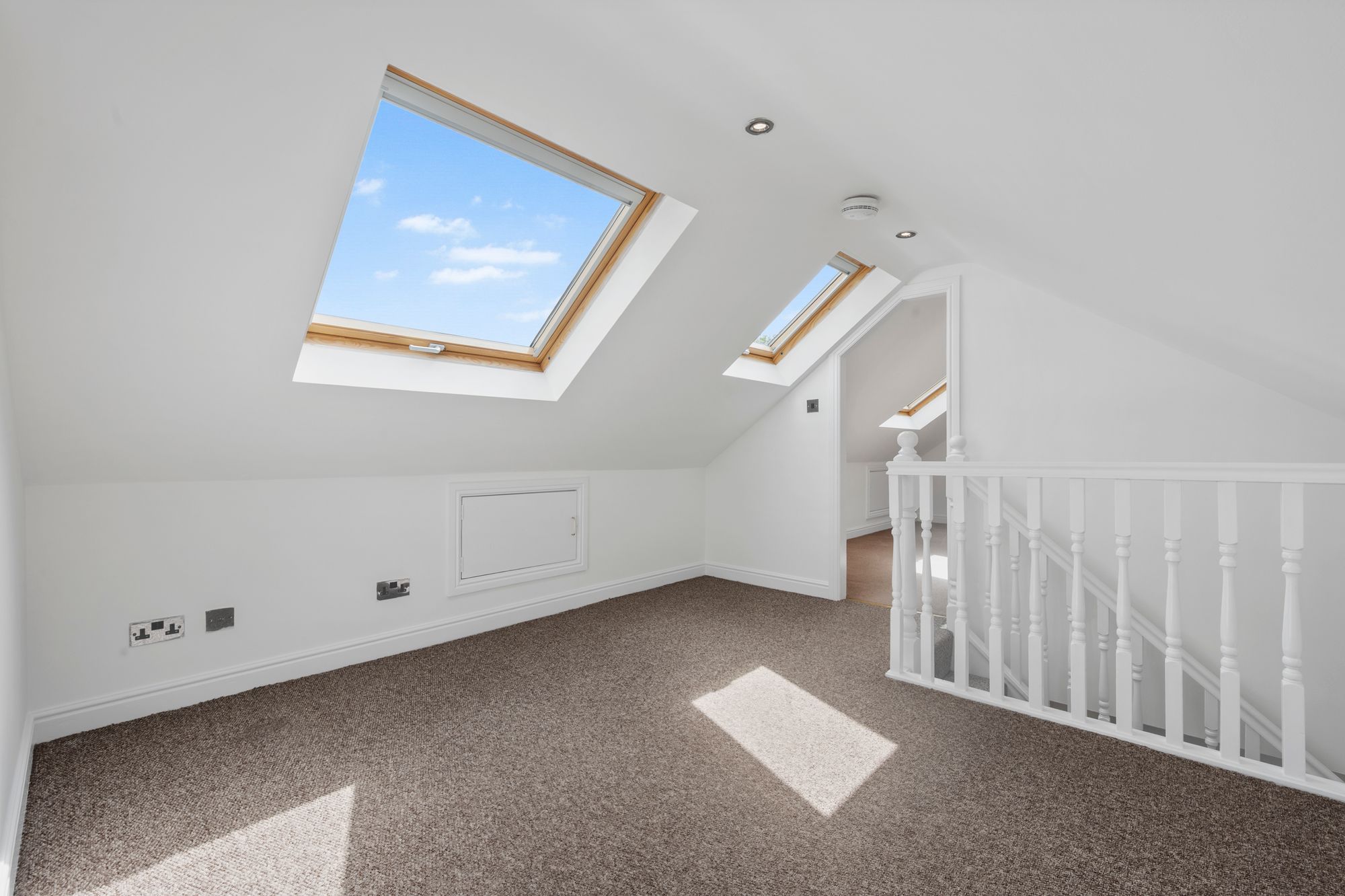 Knutsford Close, Eccleston, WA10