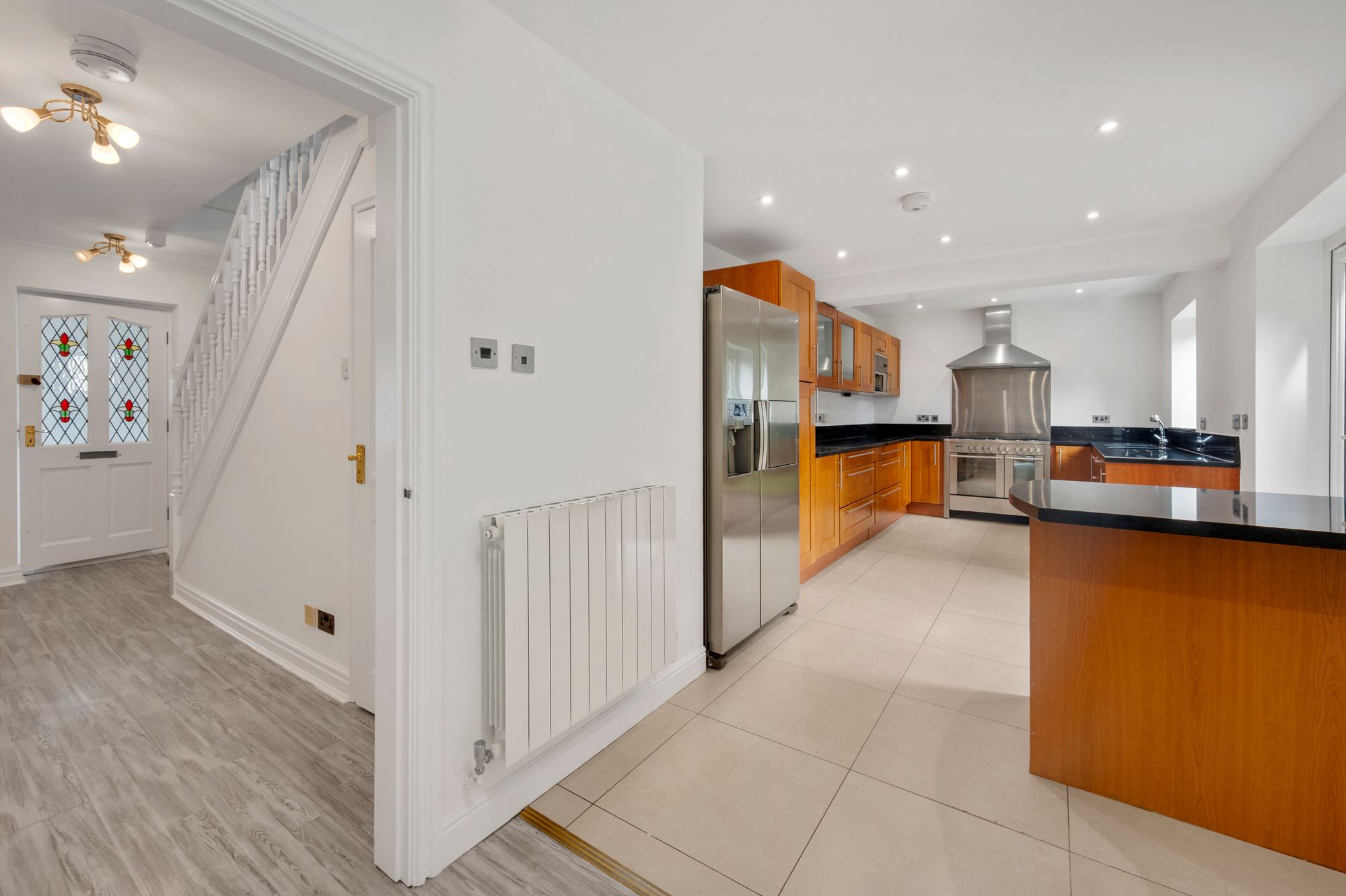 Knutsford Close, Eccleston, WA10