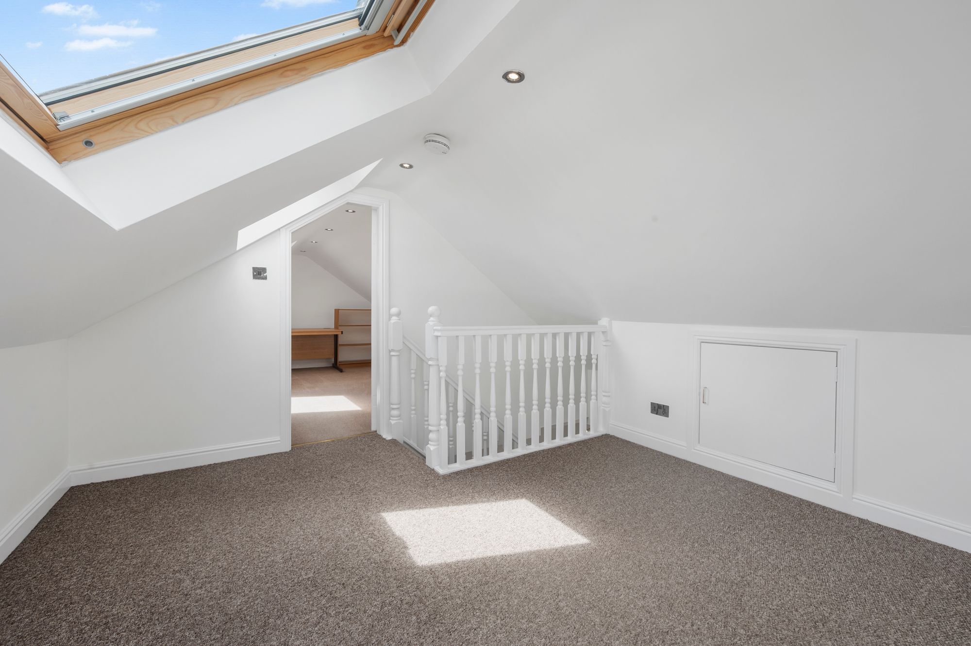 Knutsford Close, Eccleston, WA10