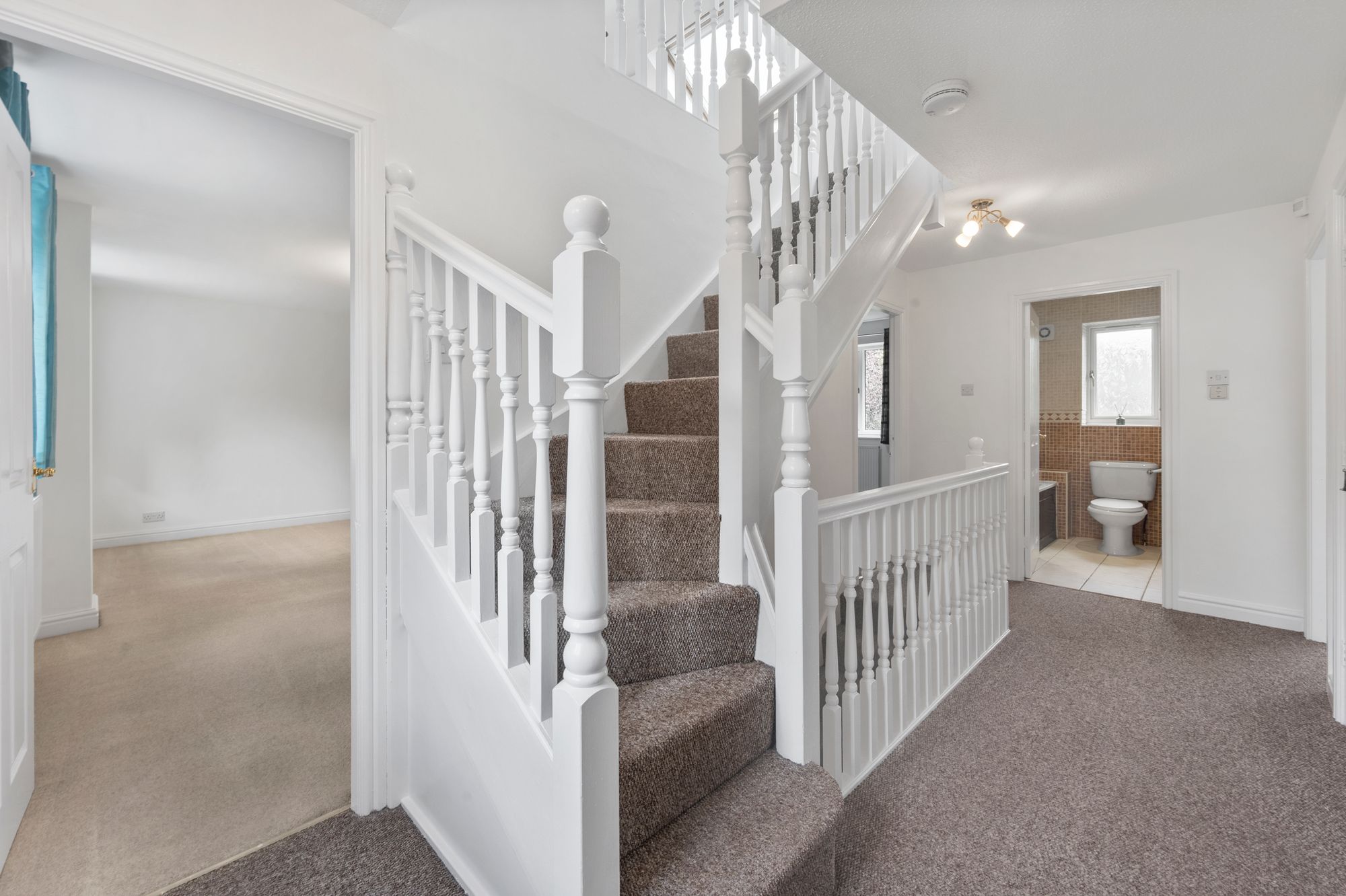 Knutsford Close, Eccleston, WA10