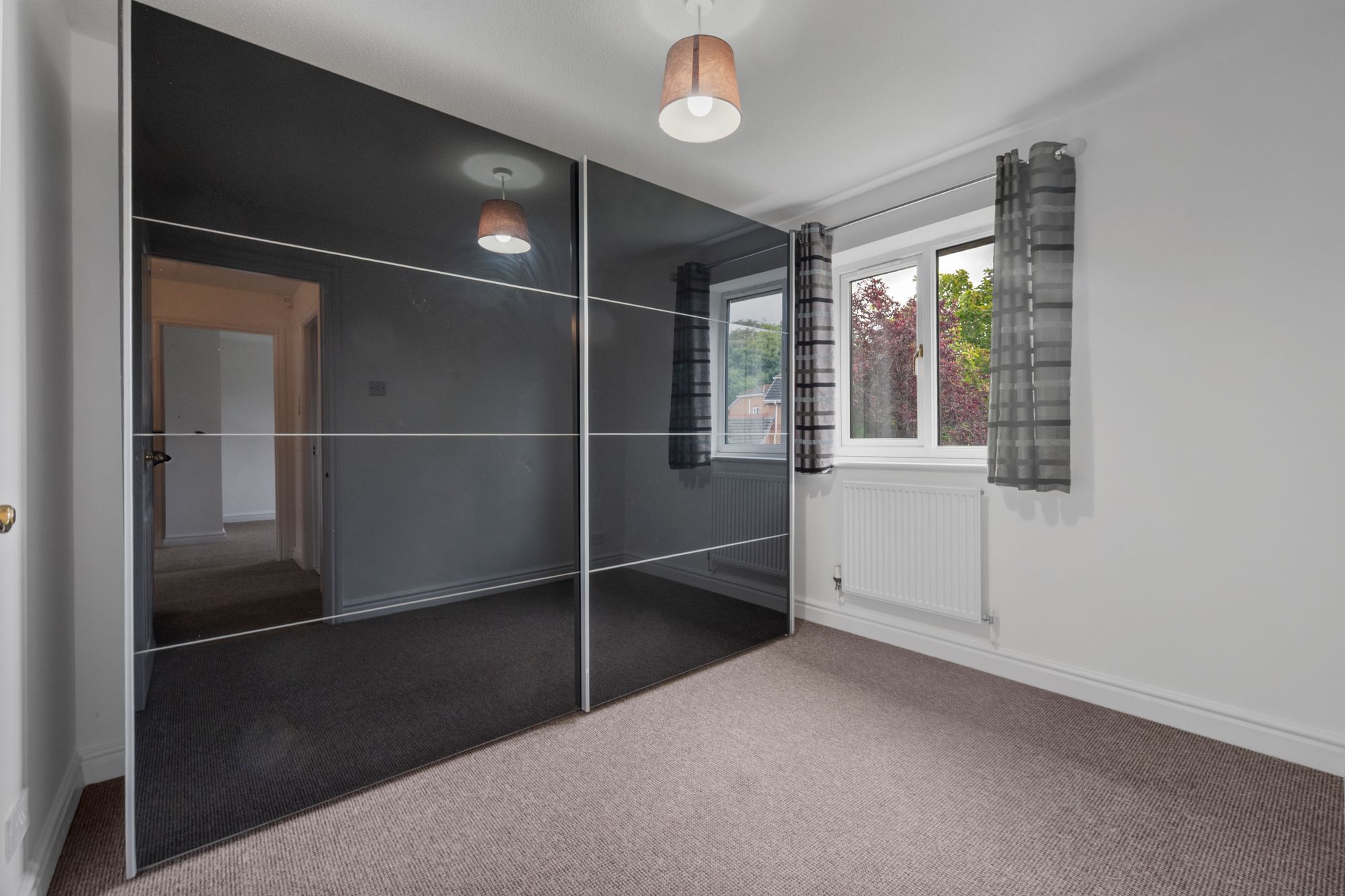 Knutsford Close, Eccleston, WA10