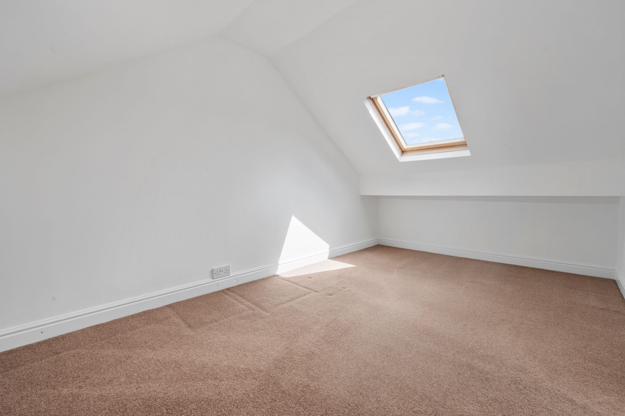 Knutsford Close, Eccleston, WA10